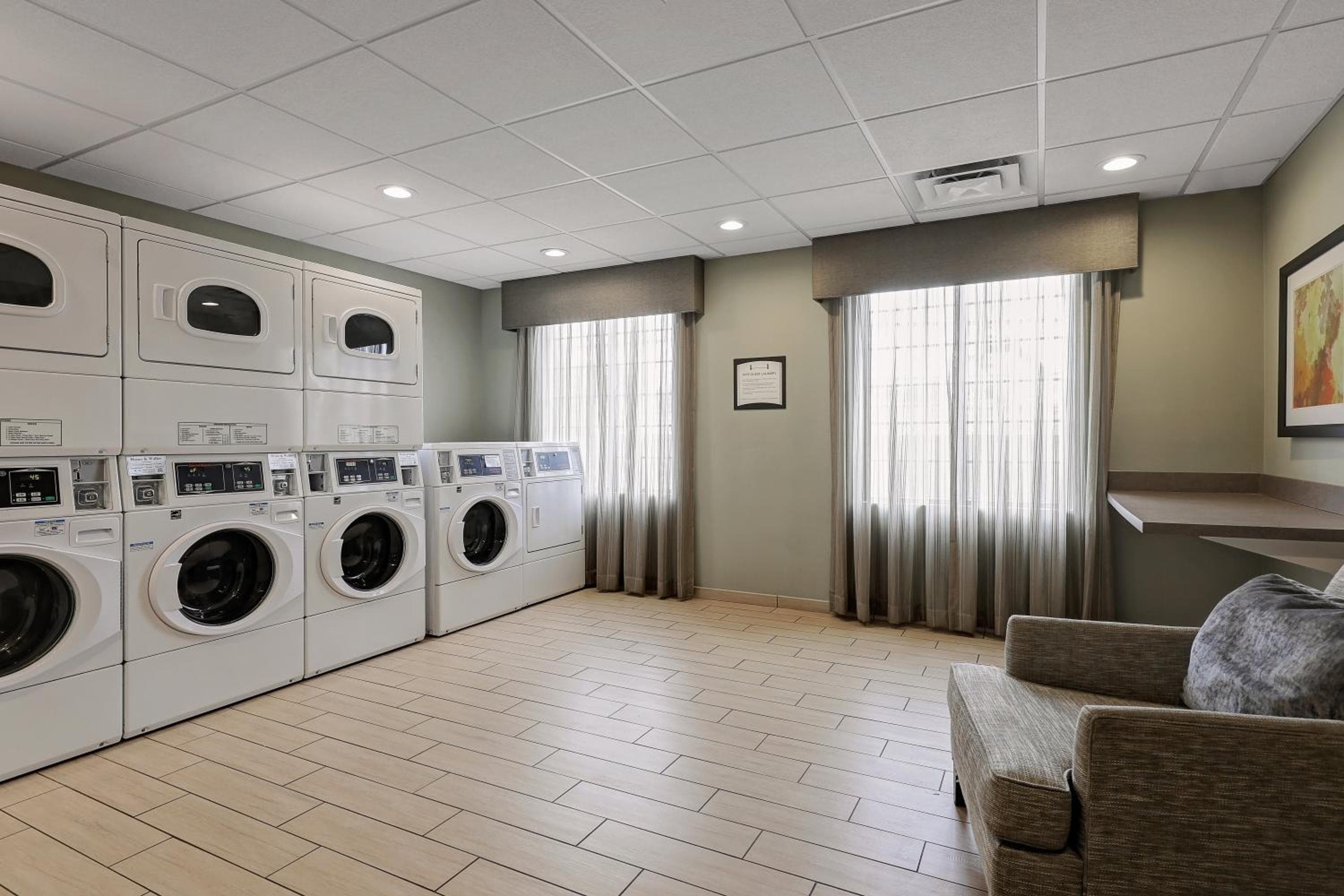 Staybridge Suites Washington D.C. - Greenbelt by IHG