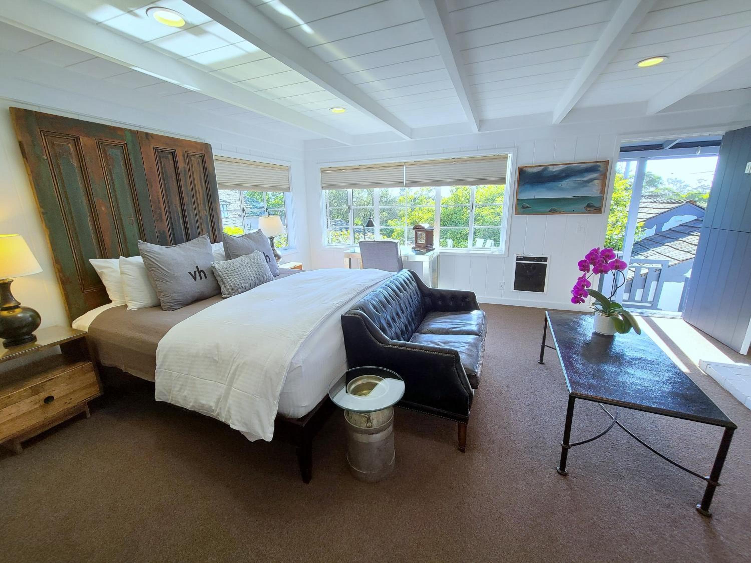 The Vagabond's House Boutique Inn