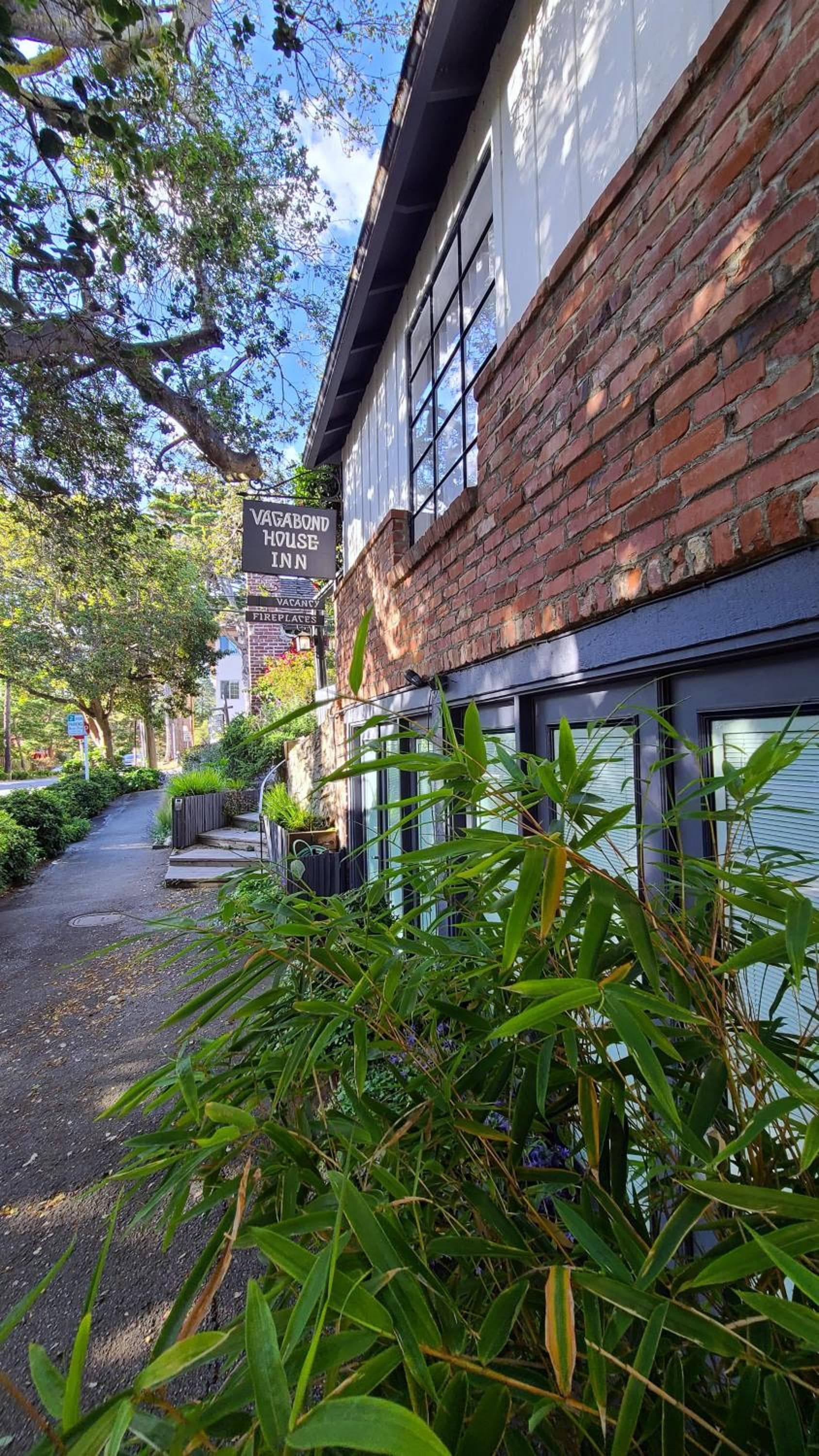 The Vagabond's House Boutique Inn