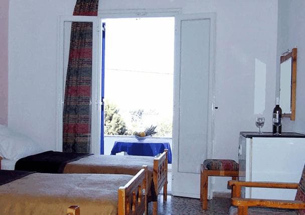 Babis Hotel