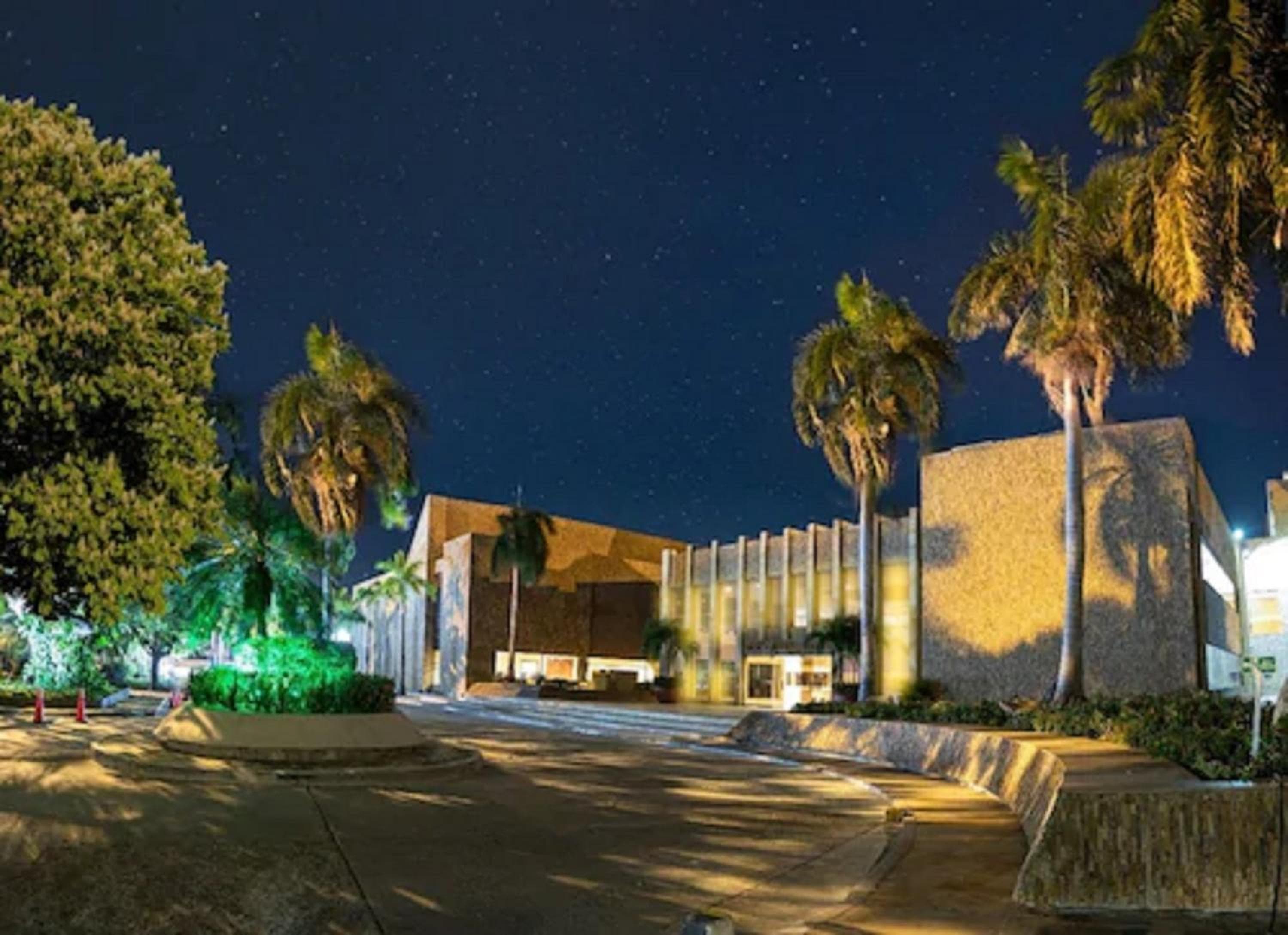 Estelar Santamar Hotel & Centro De Convenciones