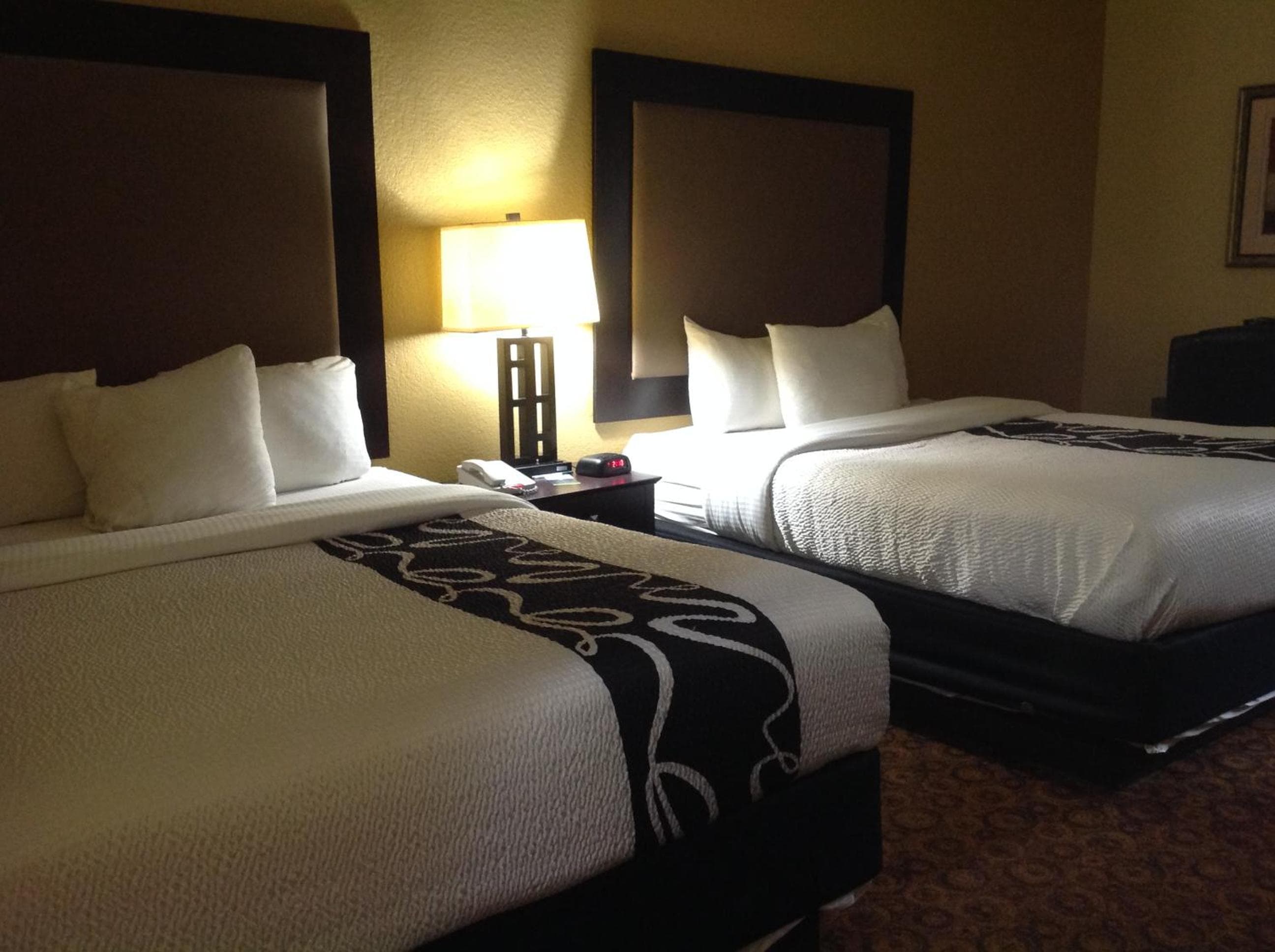 La Quinta by Wyndham Vicksburg
