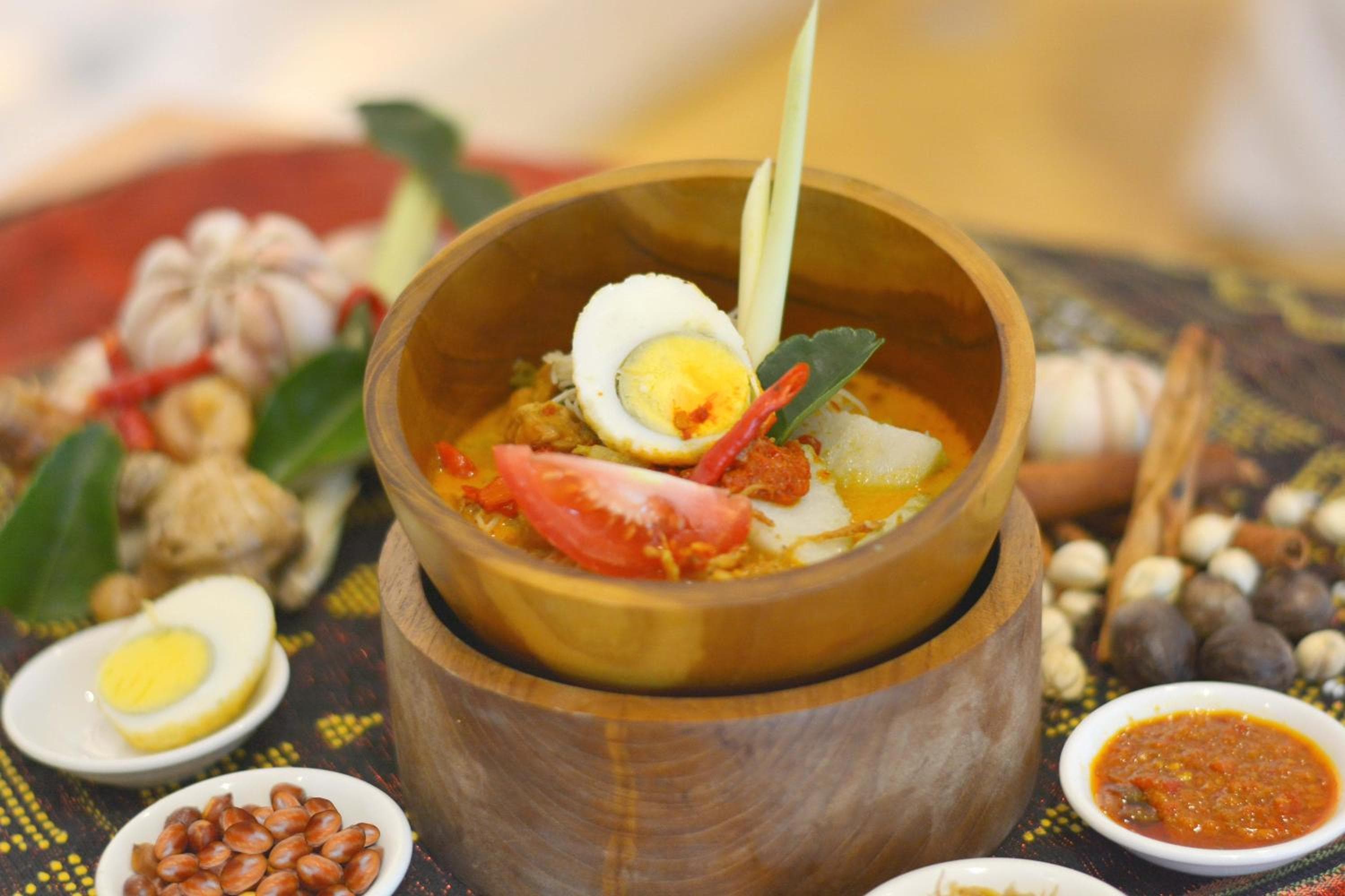 Grand Mercure Medan Angkasa