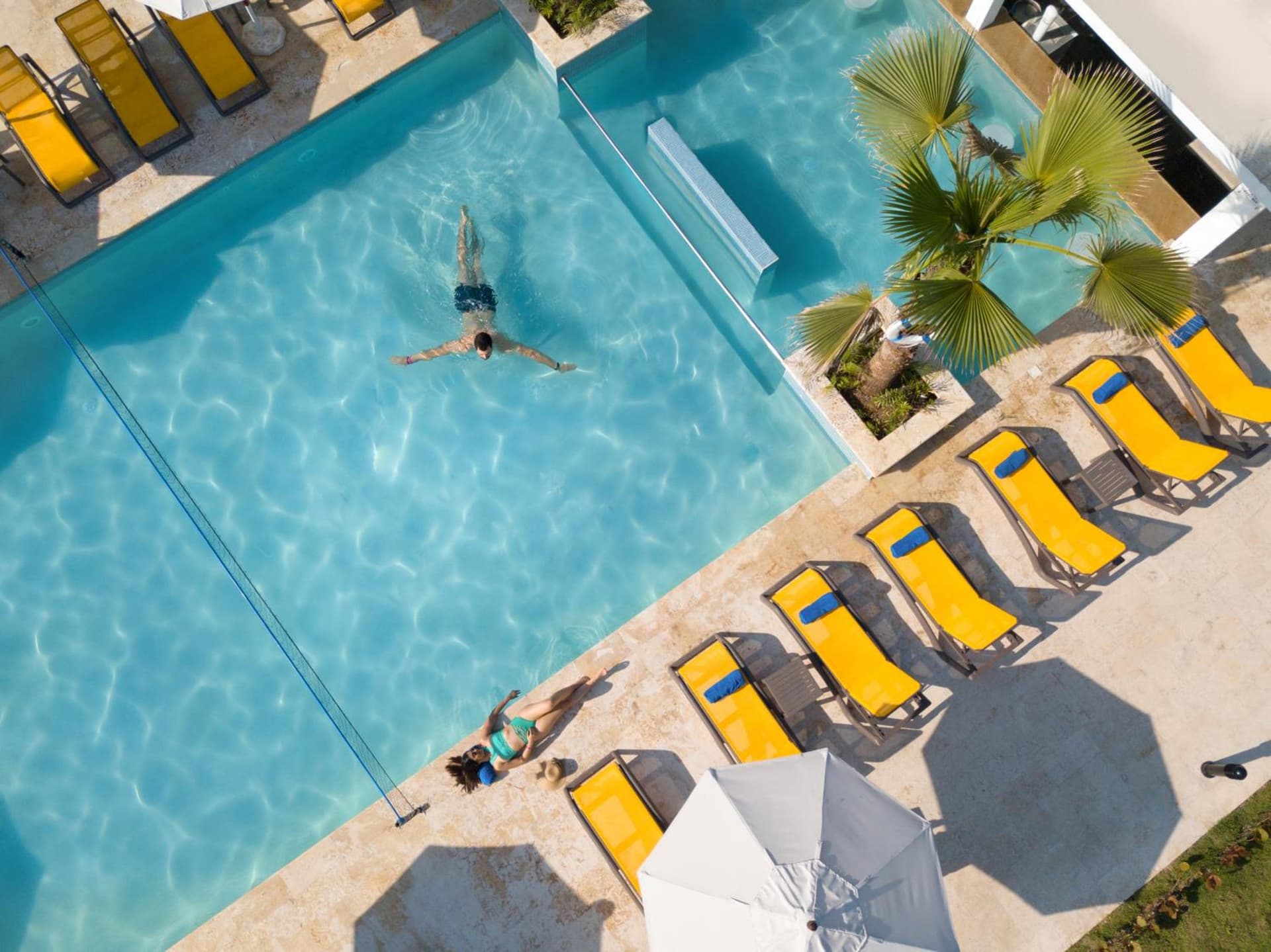 Emotions by Hodelpa Puerto Plata