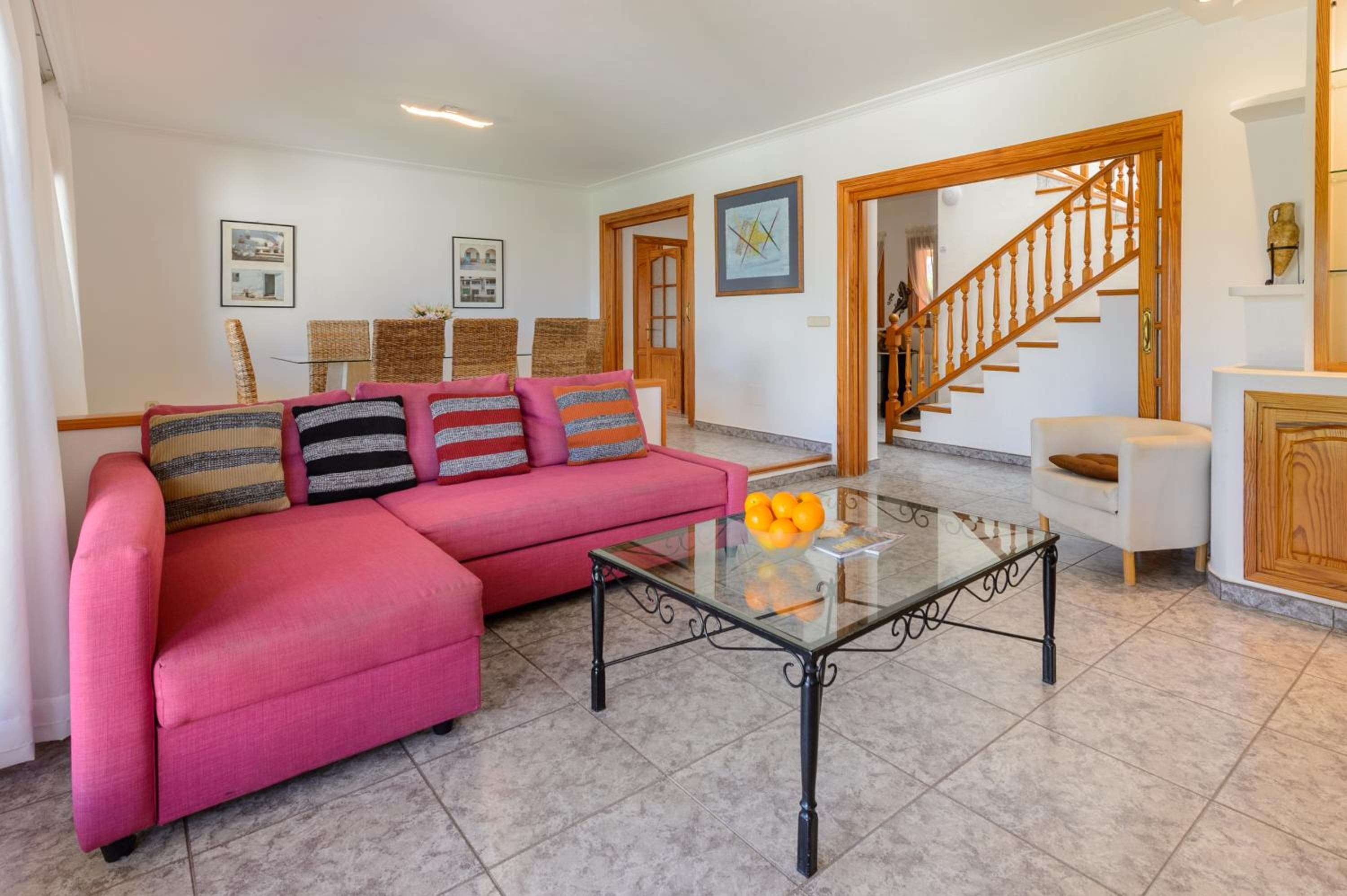 Sa Carroca Villa