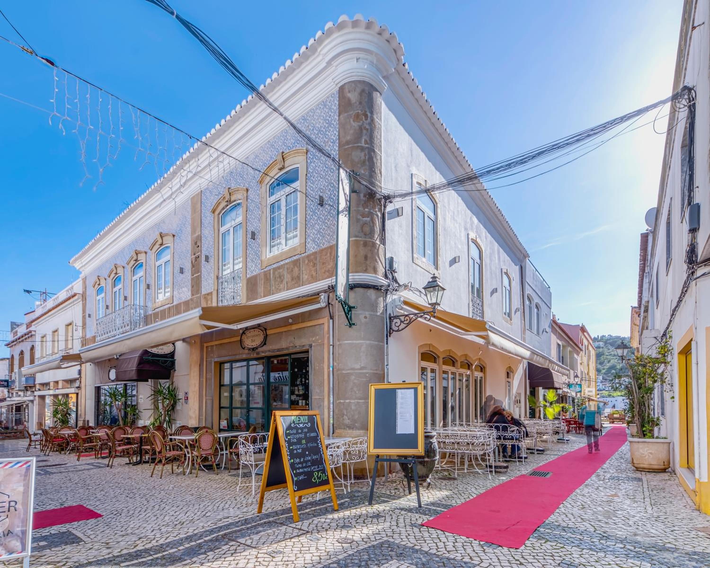 Mosaiko 5 Suites