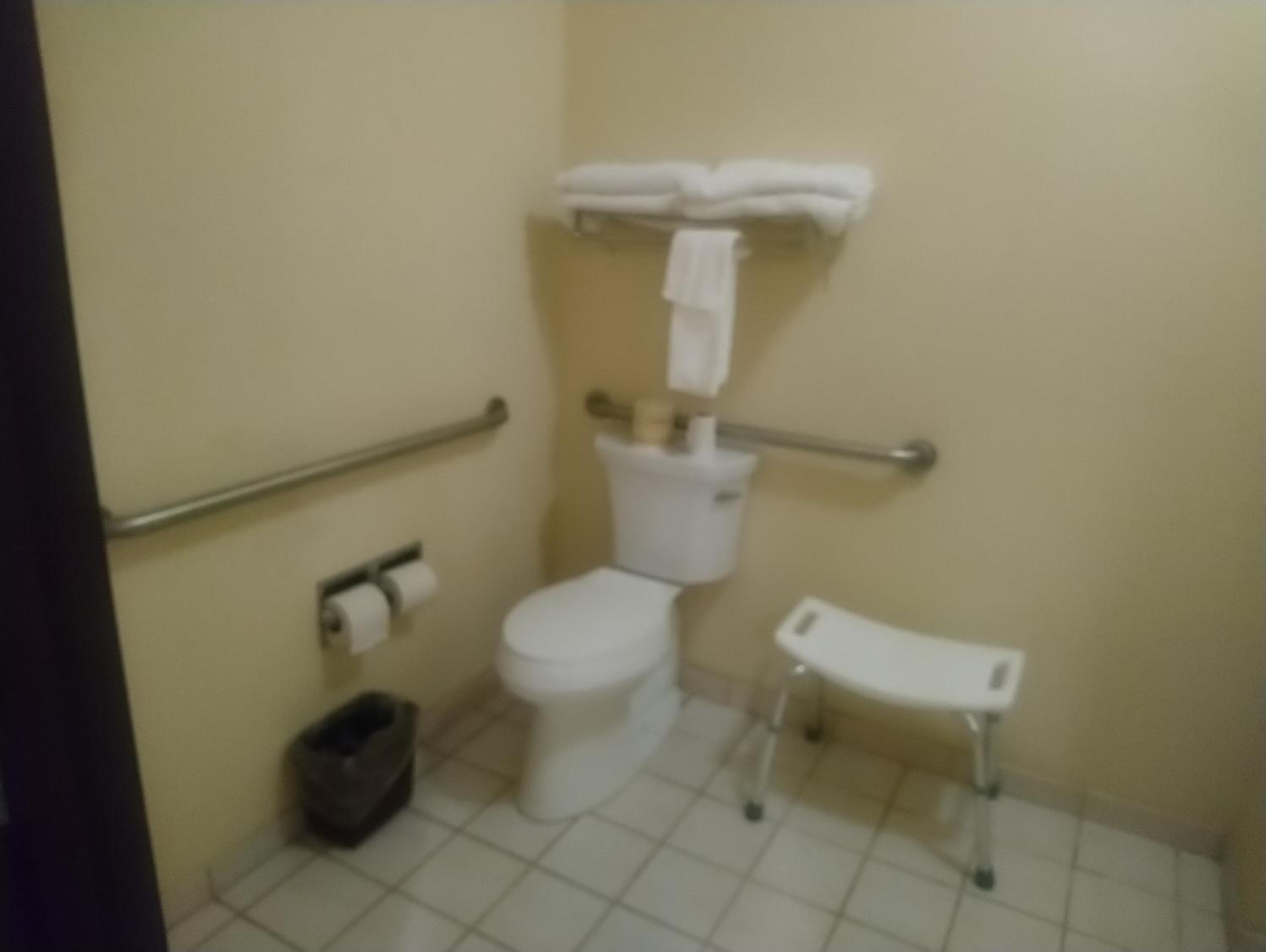 Geneva Motel