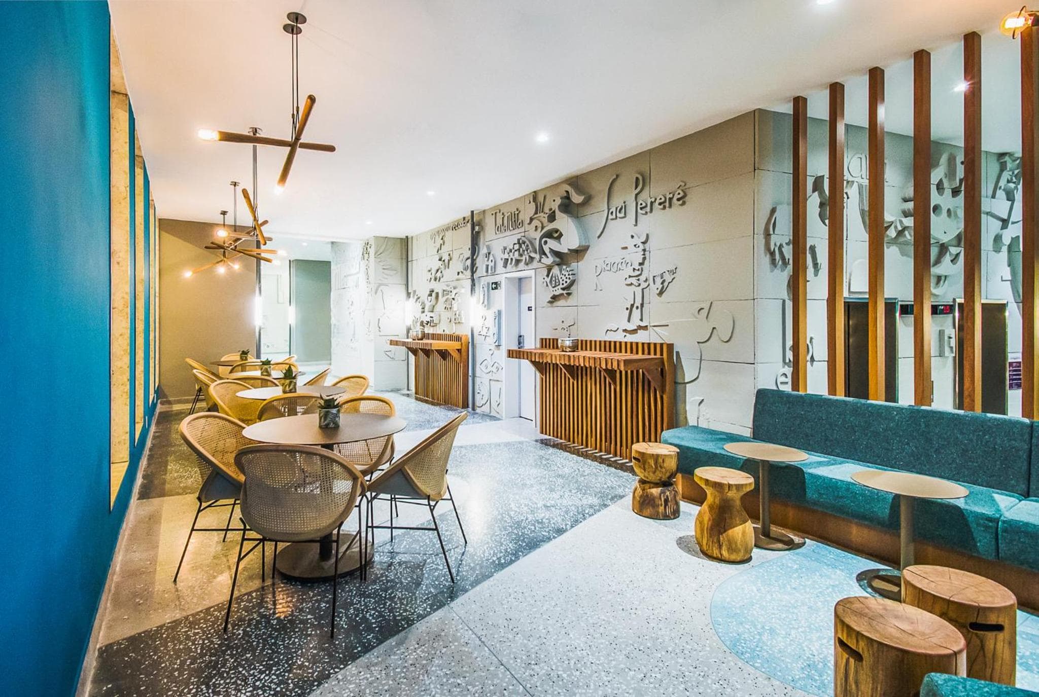 Novotel Rio de Janeiro Leme