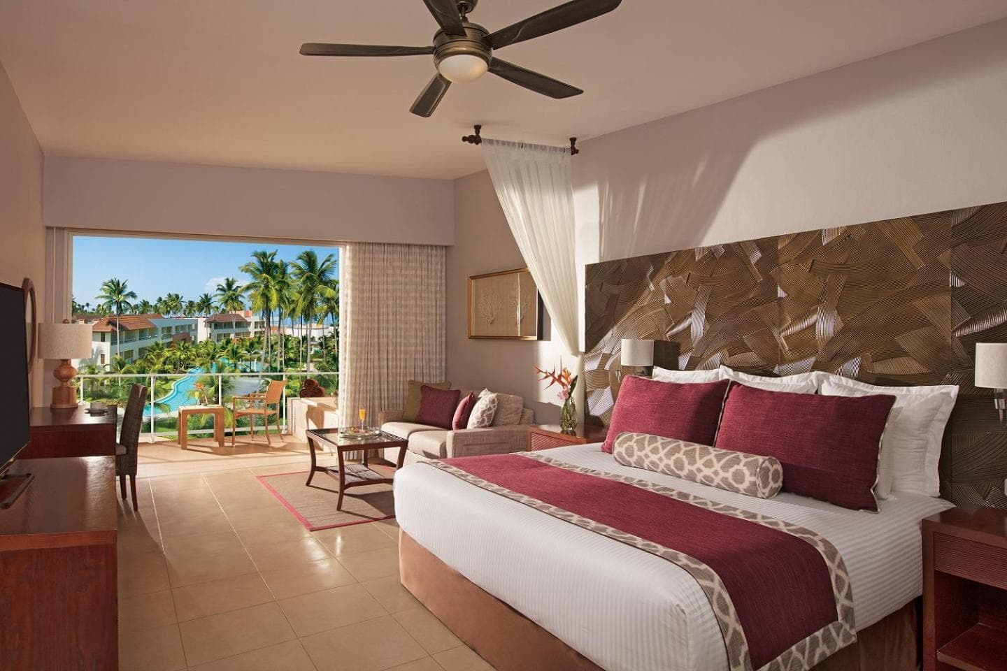 Dreams Royal Beach Punta Cana - All Inclusive