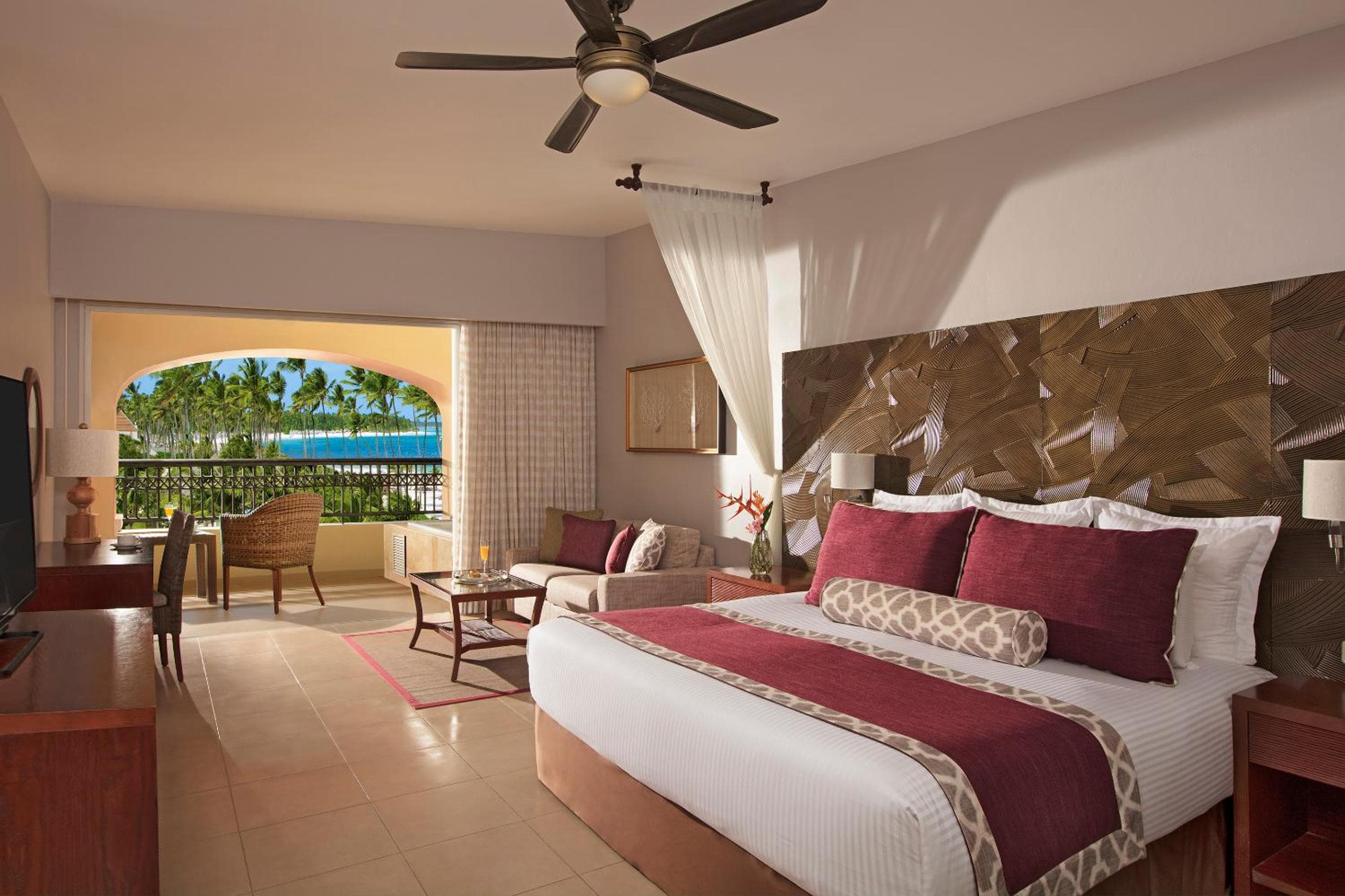Dreams Royal Beach Punta Cana - All Inclusive