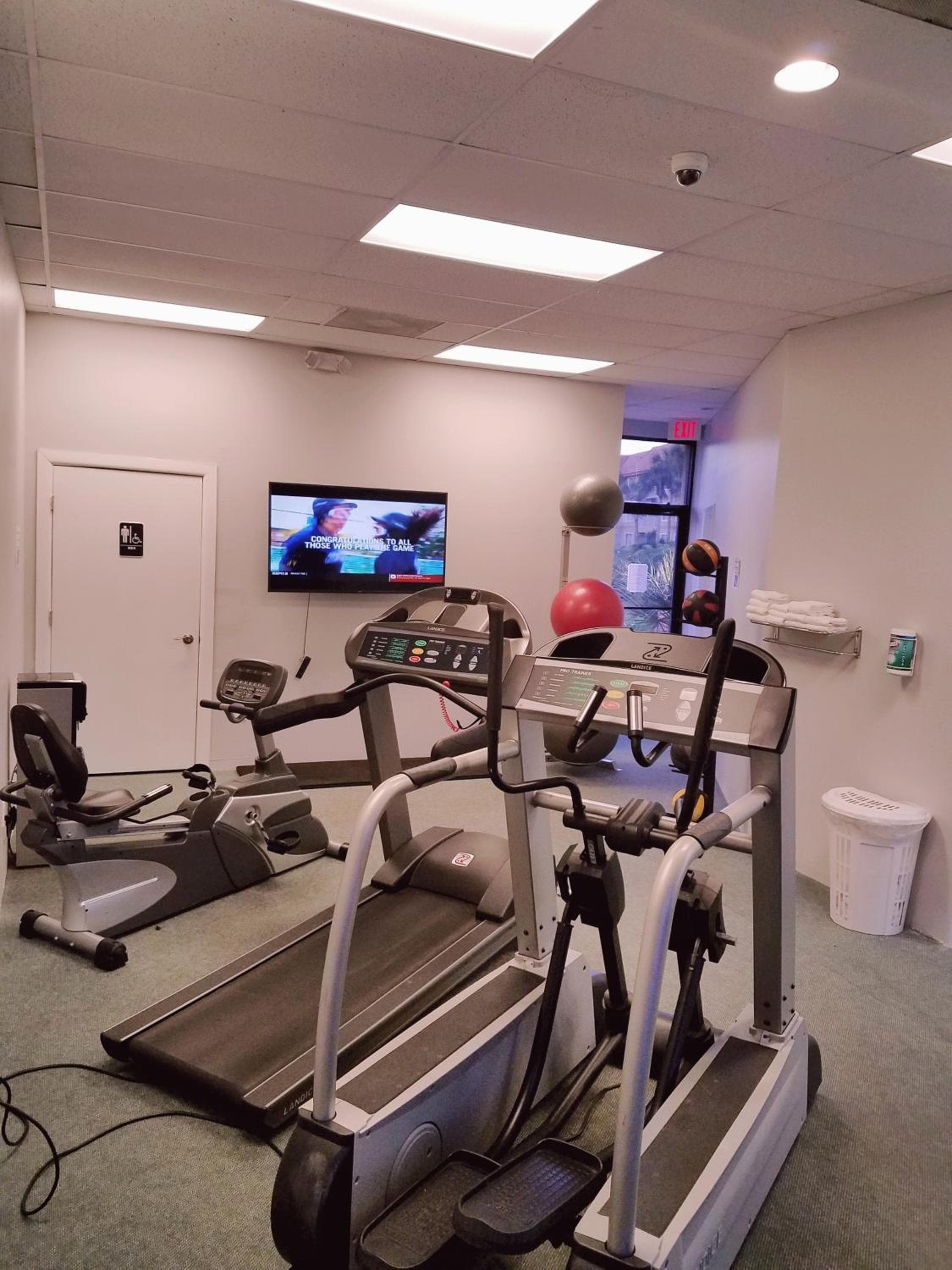Parc Corniche Condominium Suites