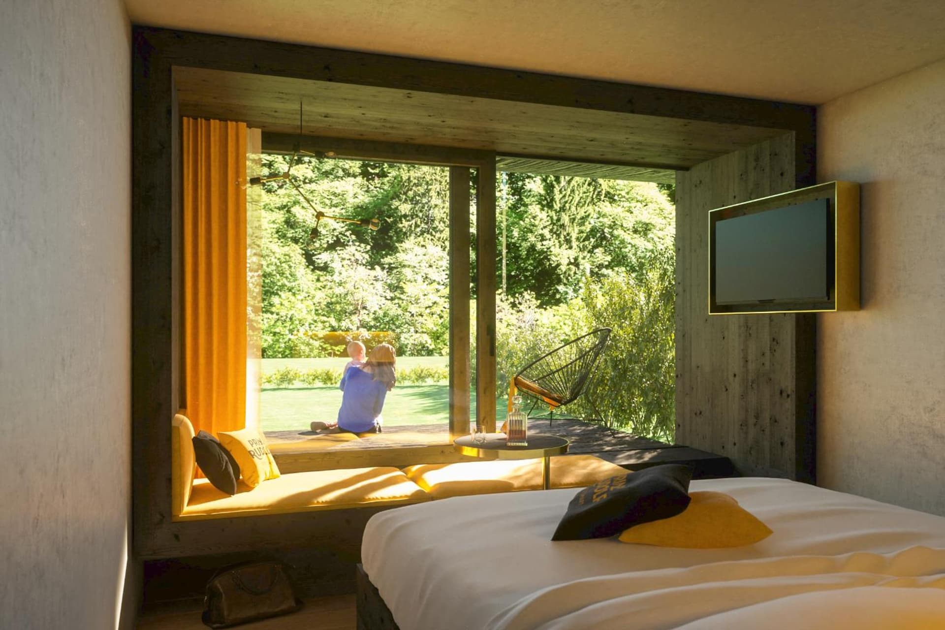 Prinz Rudolf Smart Hotel