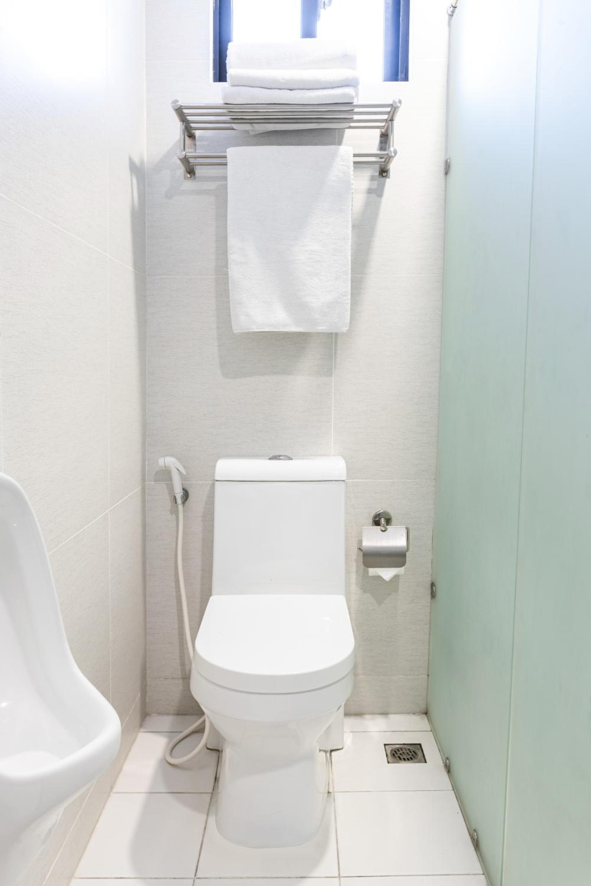 Artemis Place Makati Hotel