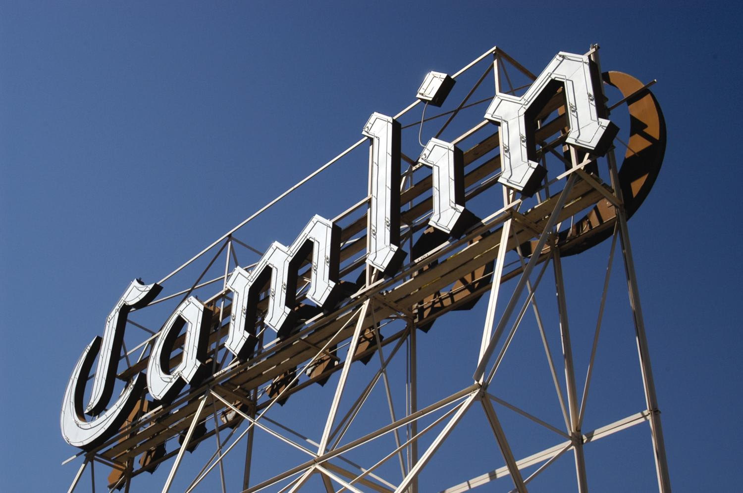 WorldMark Seattle - The Camlin