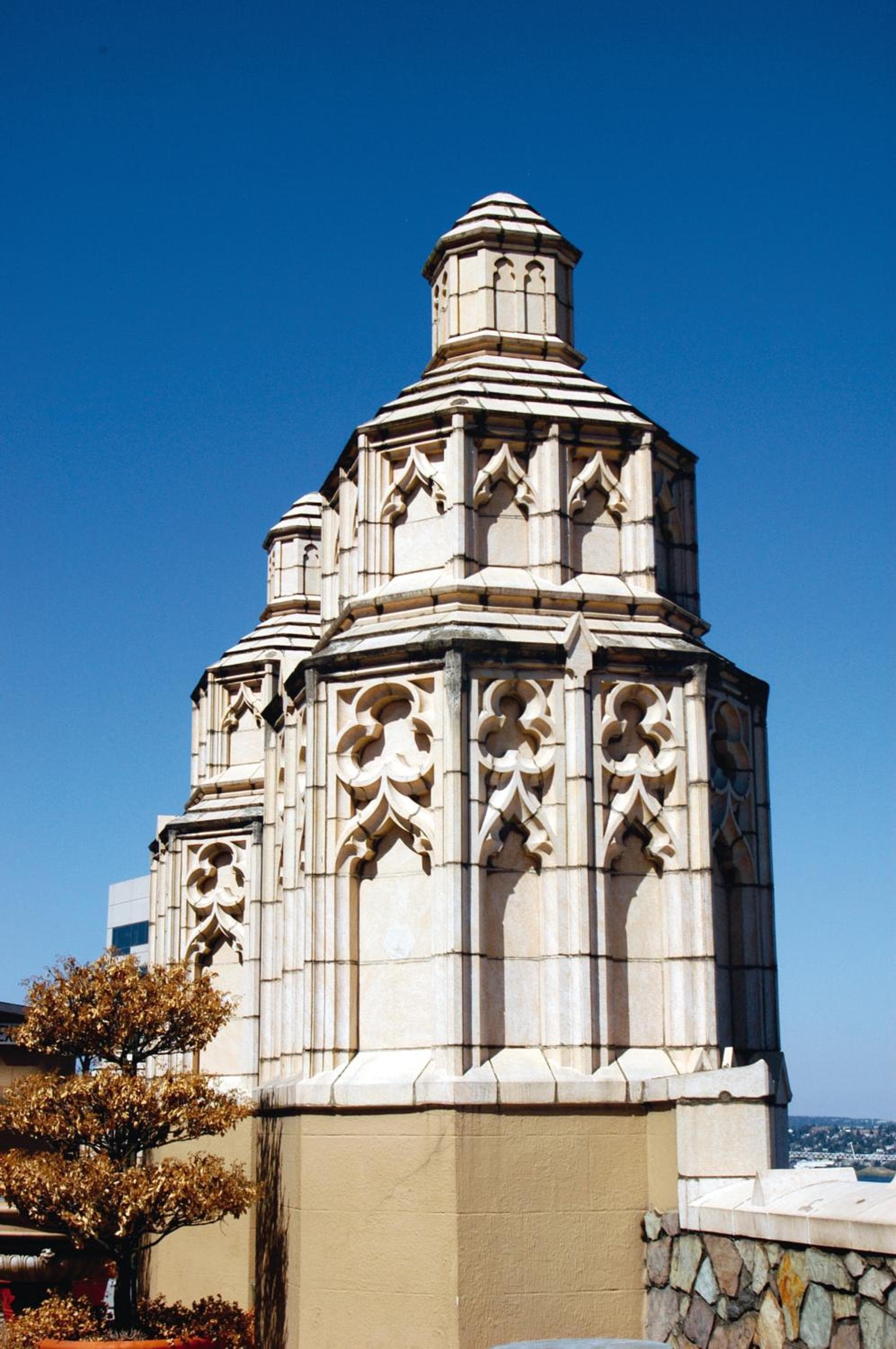 WorldMark Seattle - The Camlin