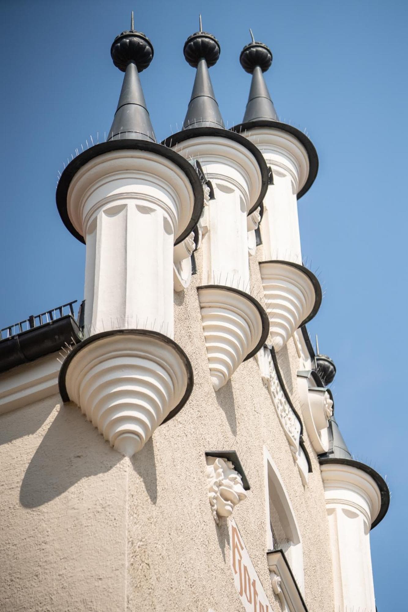 Hotel Am Markt