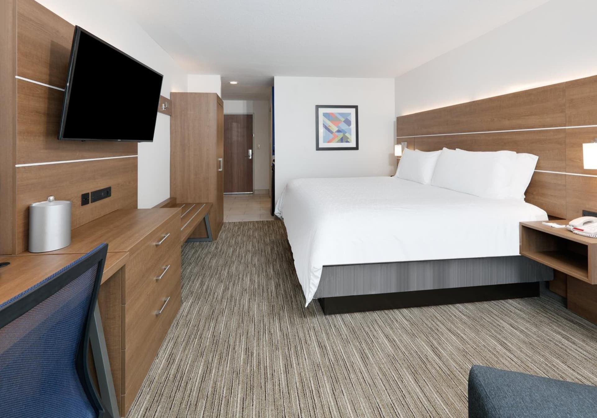 Holiday Inn Express & Suites San Antonio NW near SeaWorld by IHG