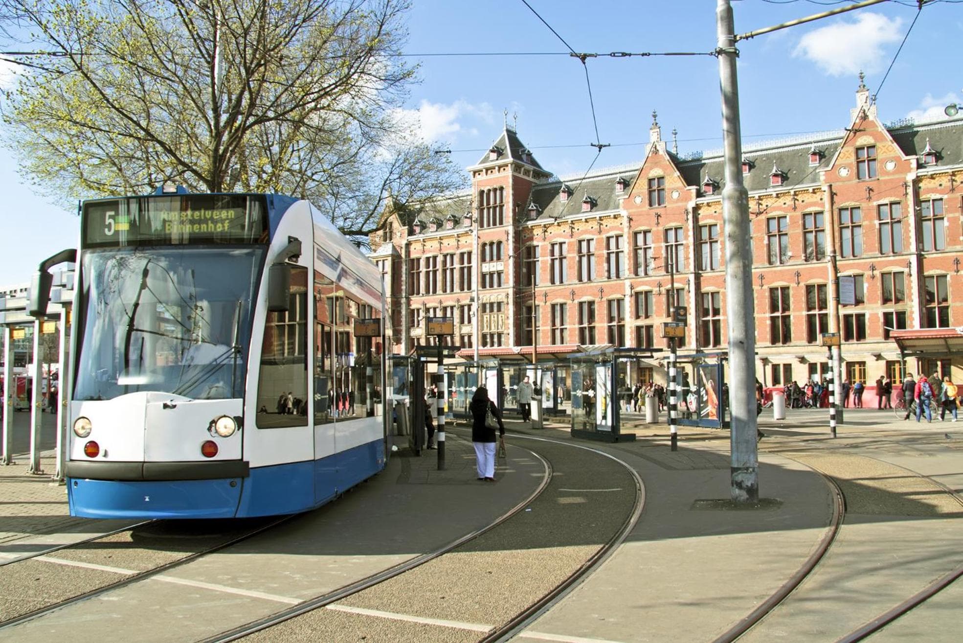 Leonardo Hotel Amsterdam Leidse Square