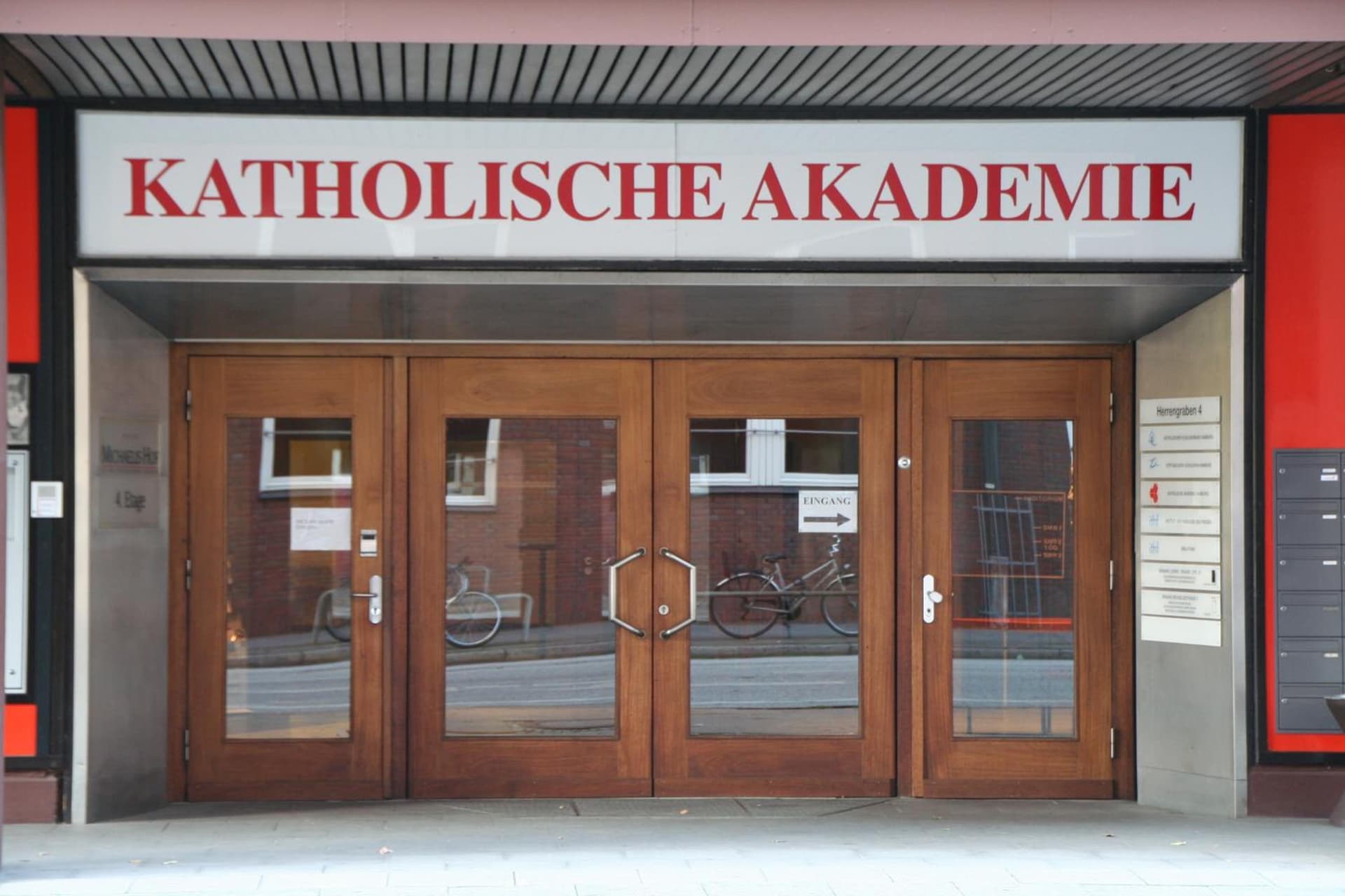 Michaelis Hof