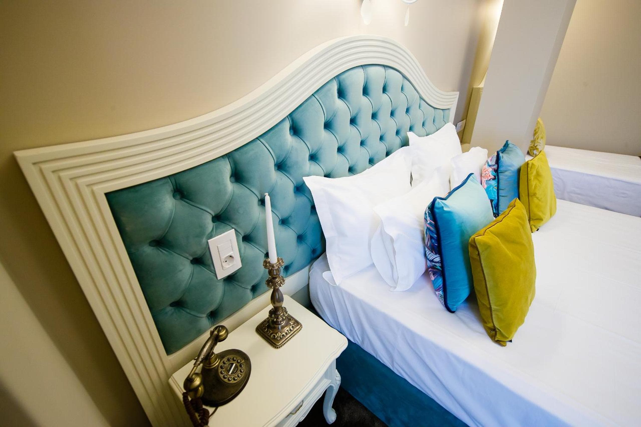 Grand Hotel Traian