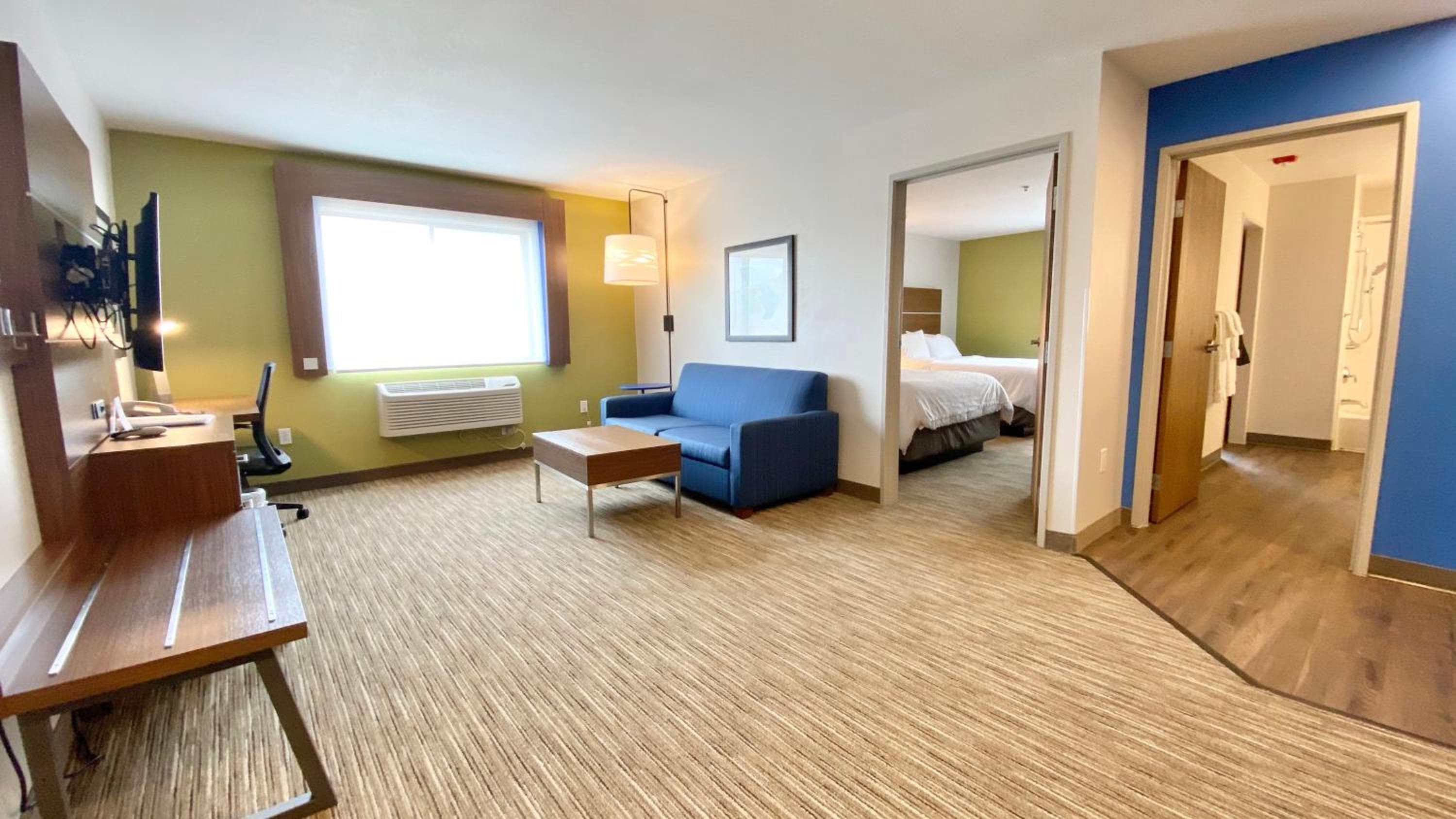 Holiday Inn Express Park City by IHG