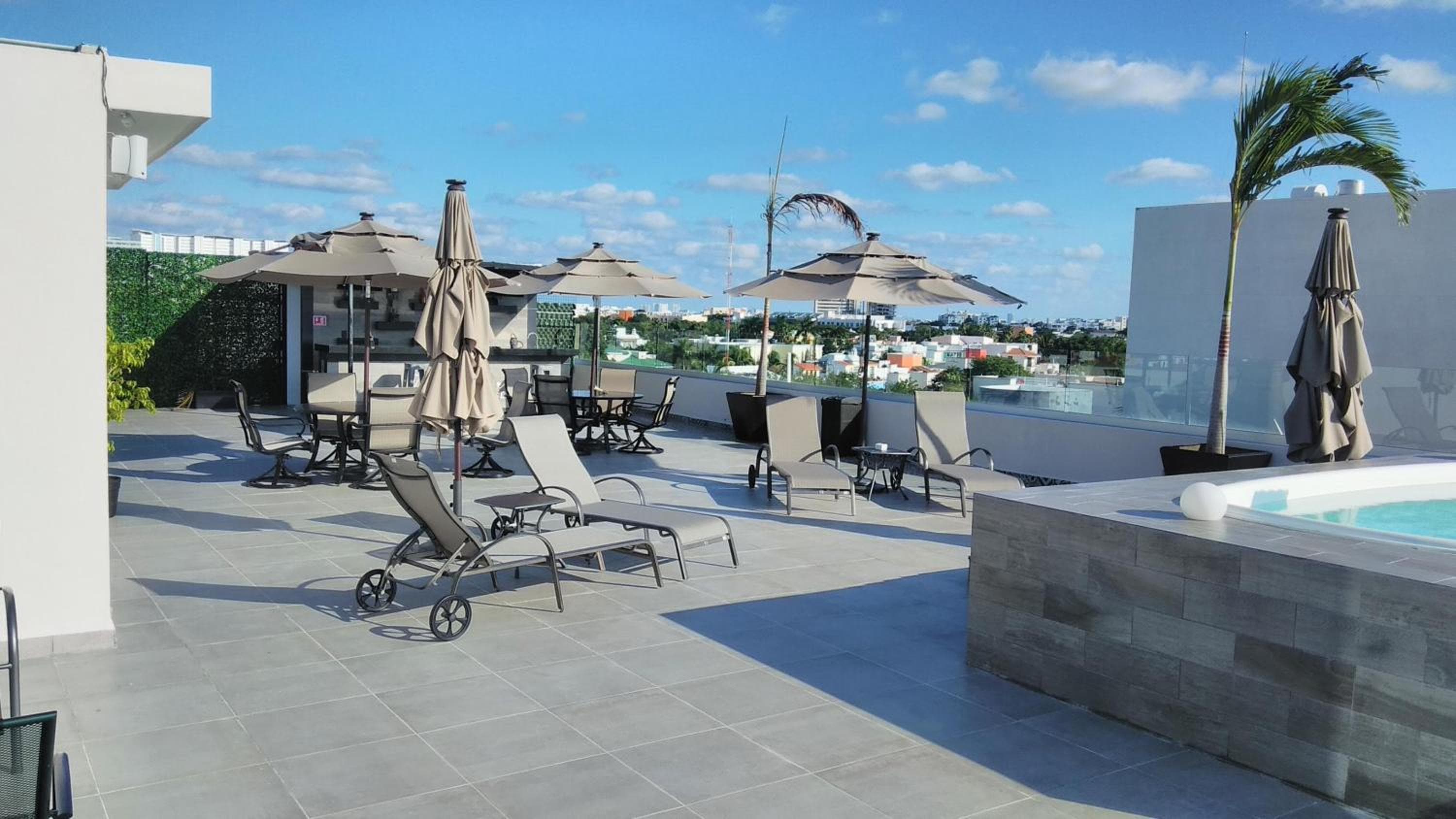 KABAH Cancun Hotel Boutique