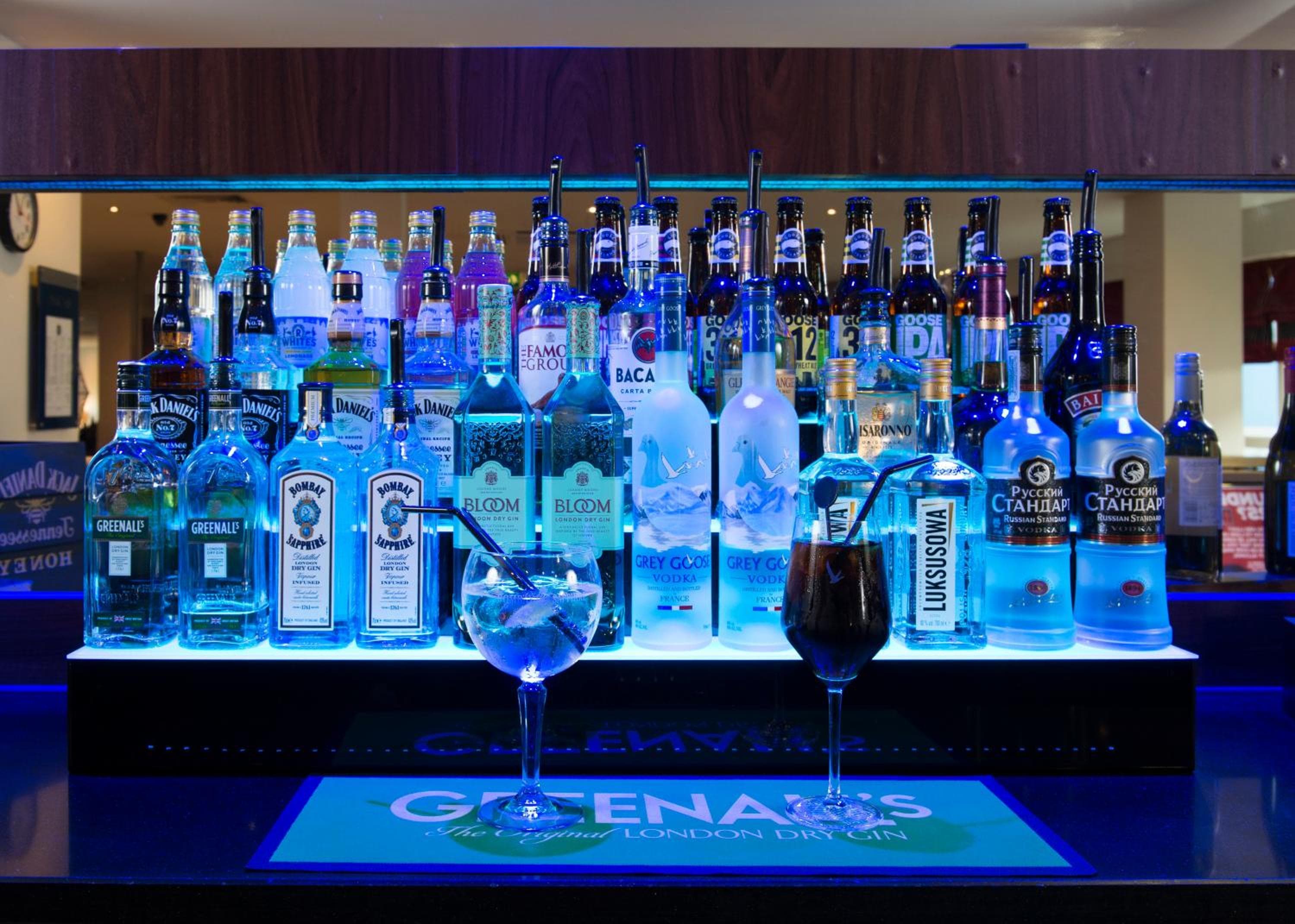 Holiday Inn Express Swindon West by IHG