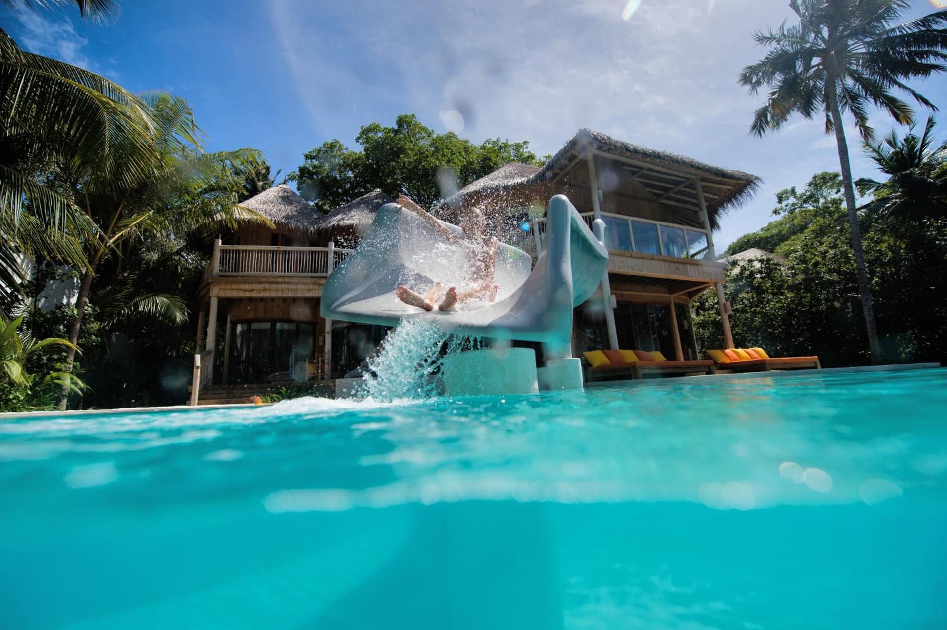 Soneva Fushi
