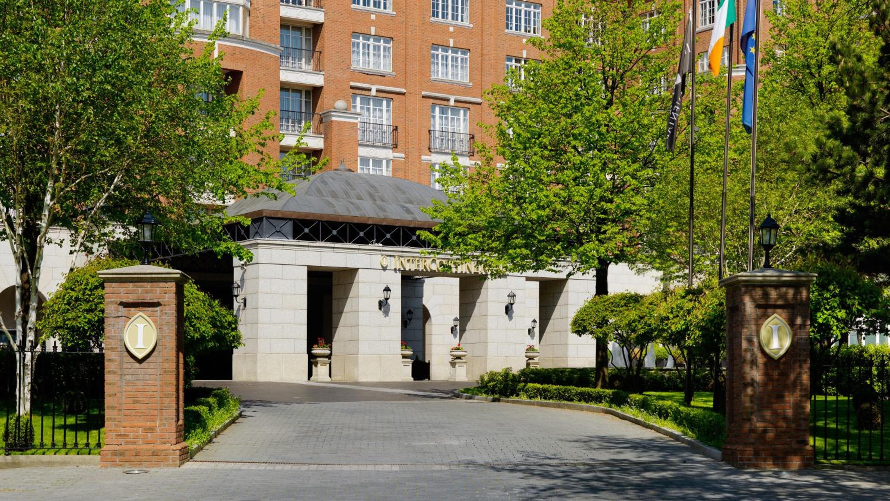 InterContinental Dublin by IHG