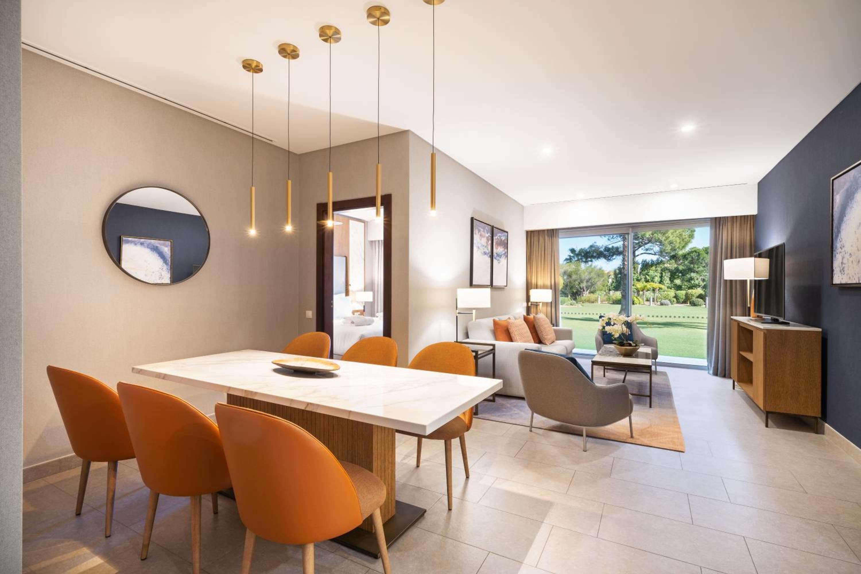 Wyndham Grand Algarve Quinta do Lago