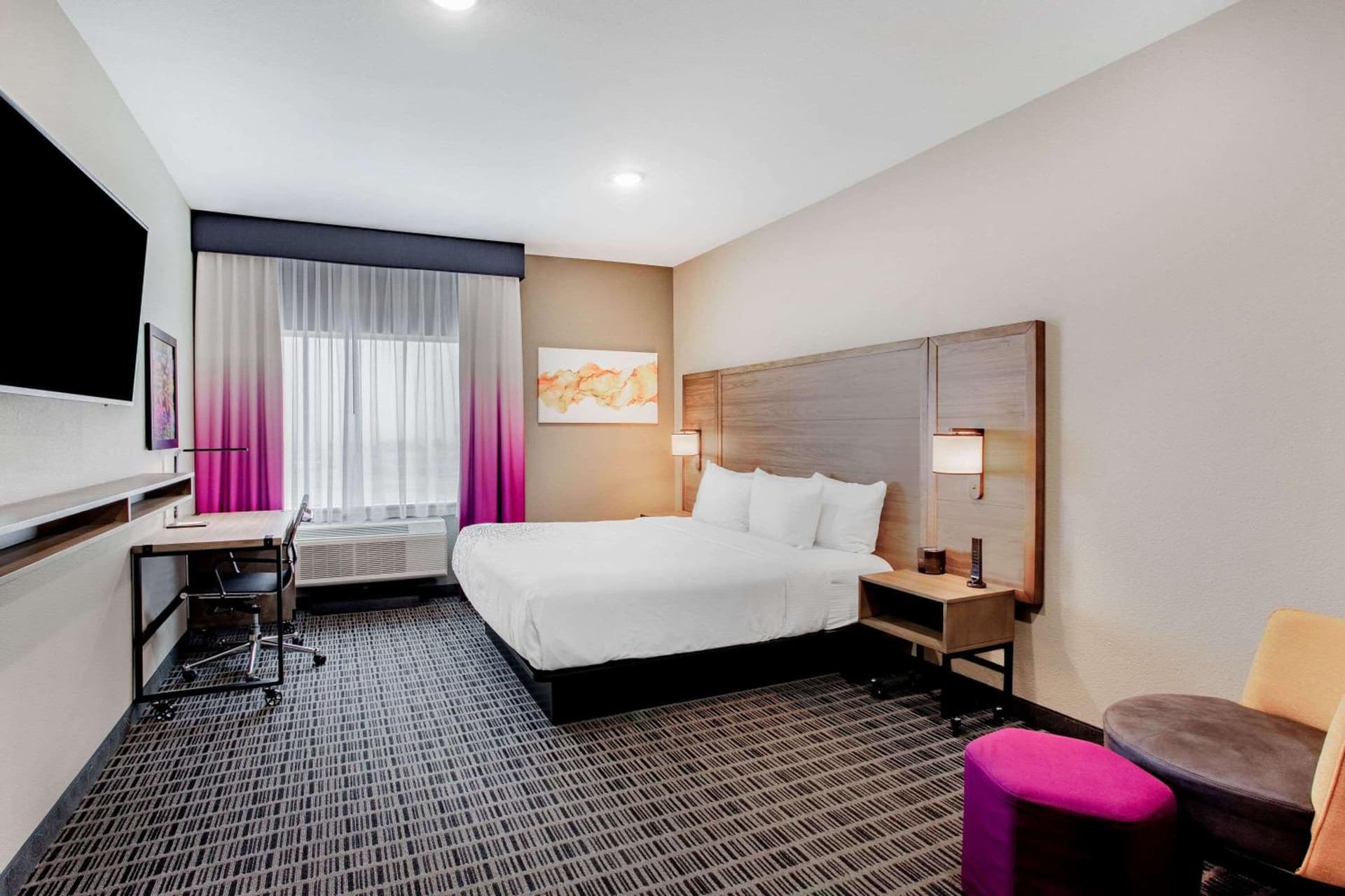 La Quinta by Wyndham San Antonio Alamo City