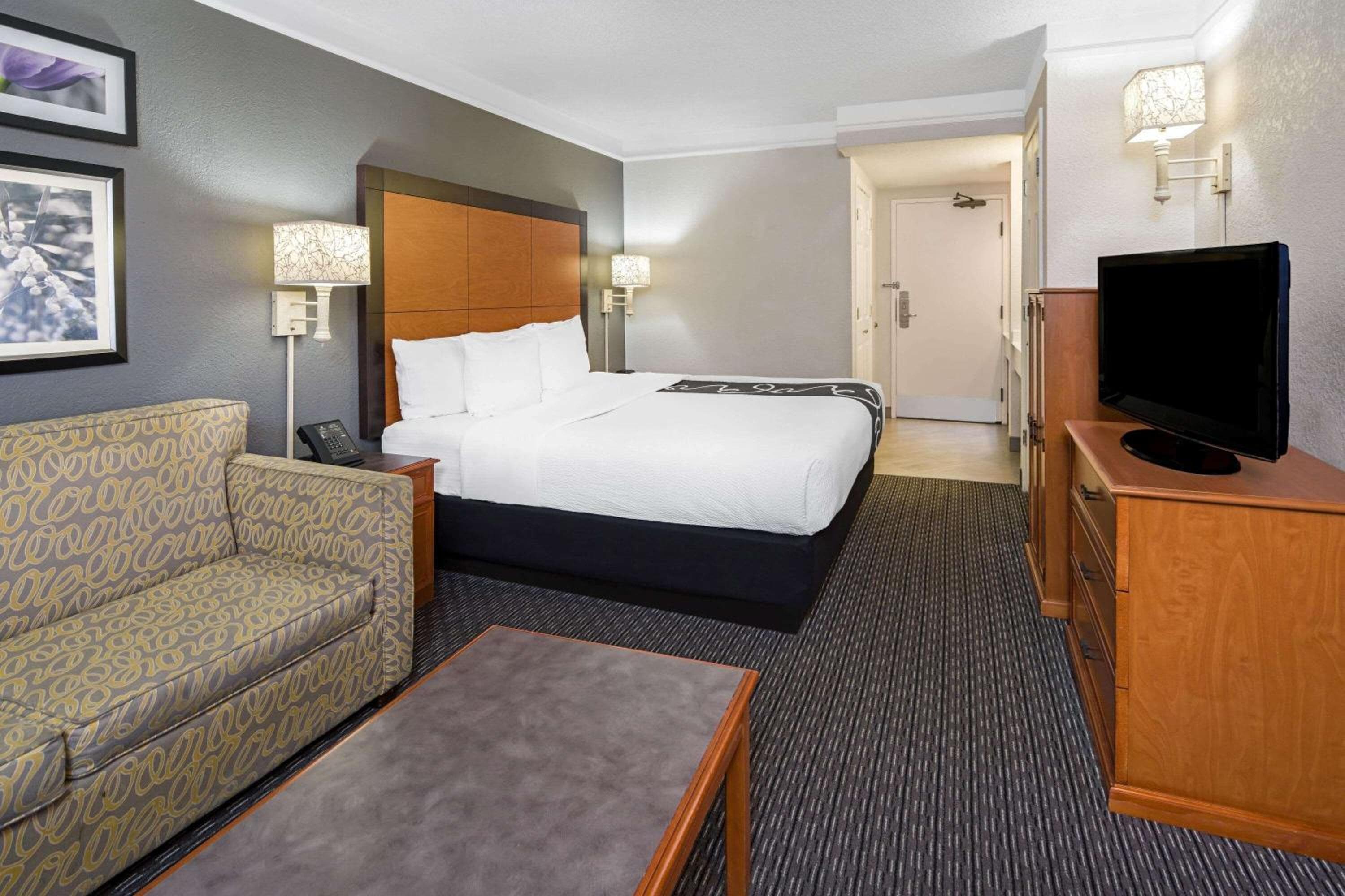 La Quinta by Wyndham Buena Park