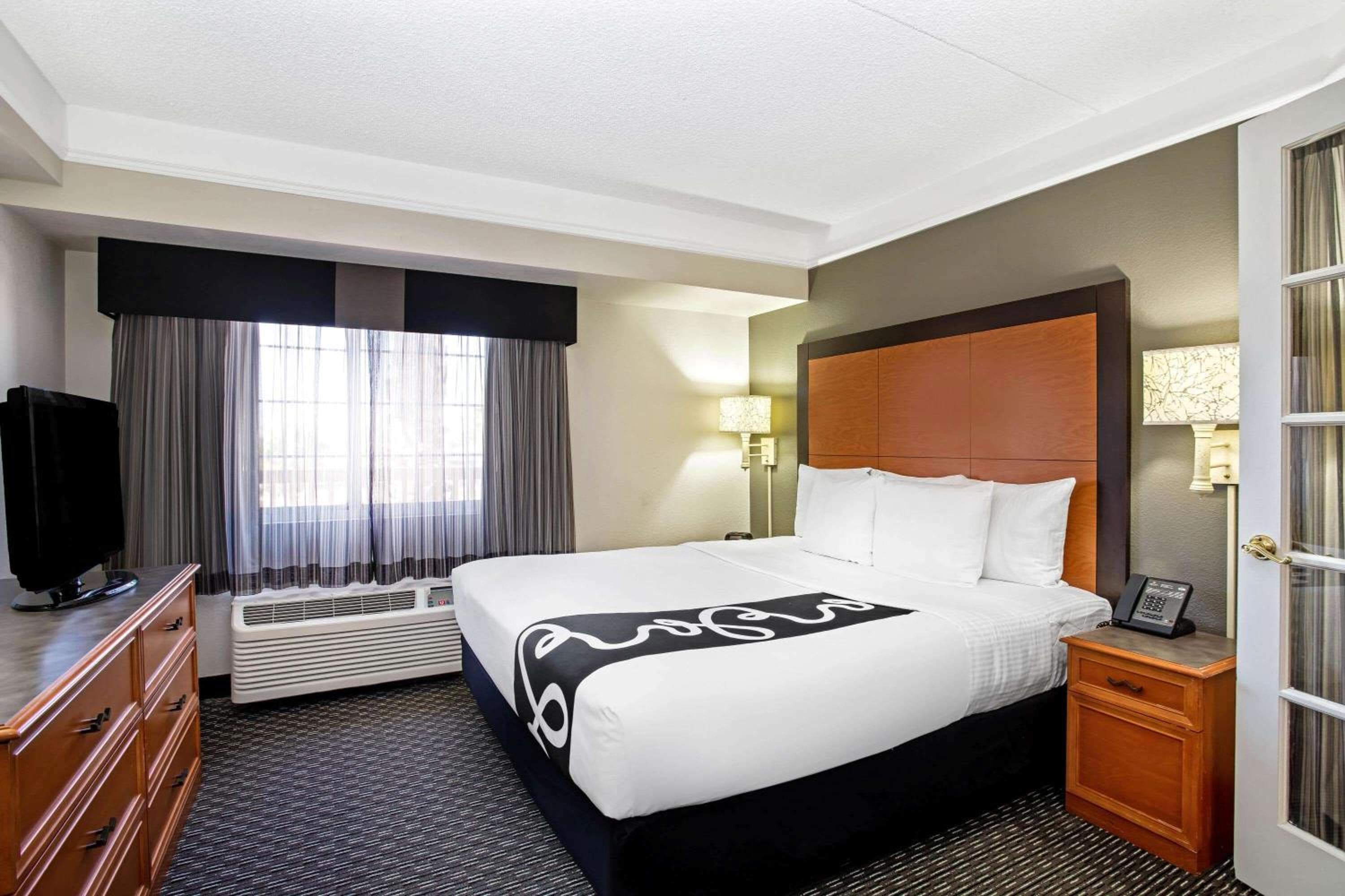 La Quinta by Wyndham Tucson Airport