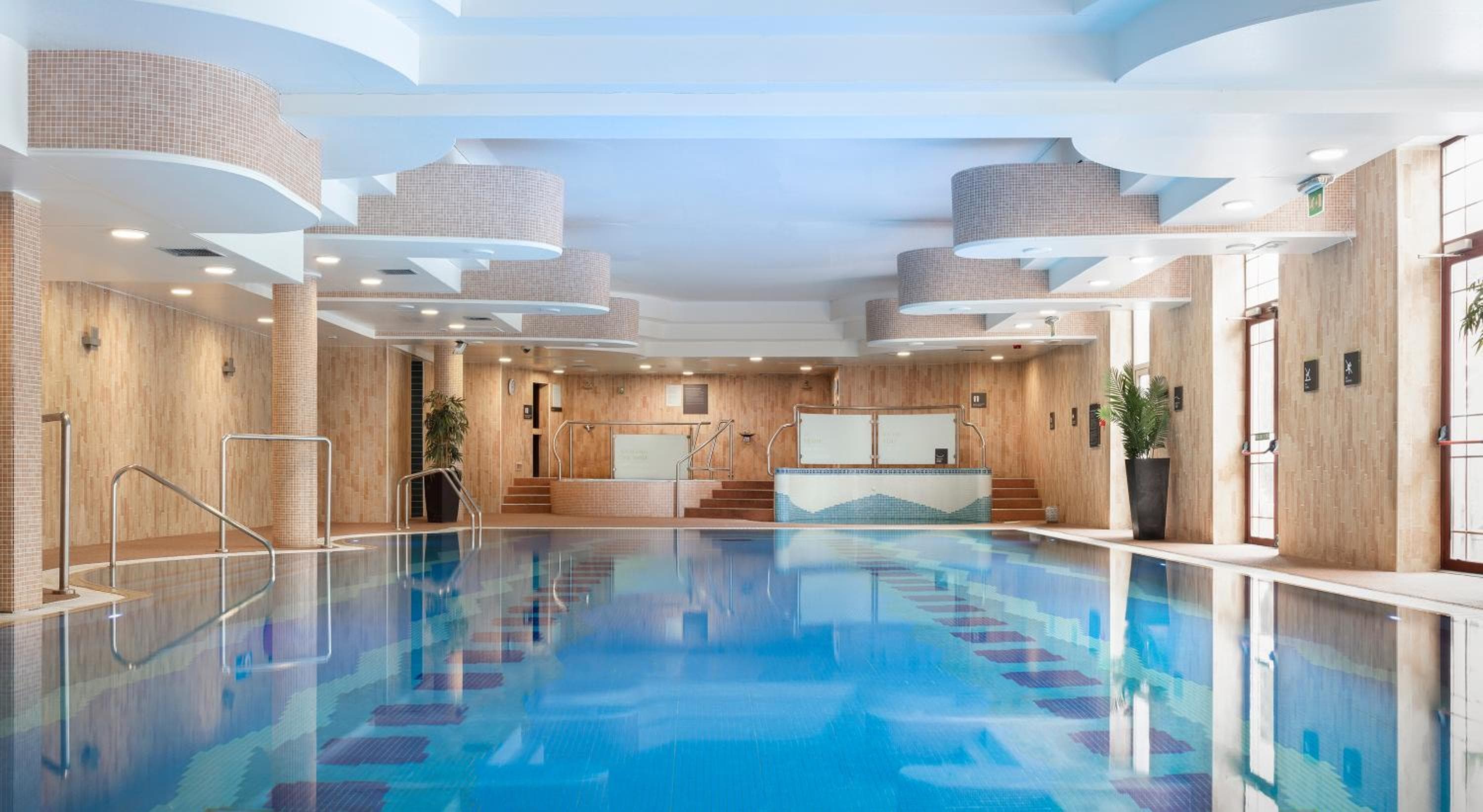 The Kingsley Hotel