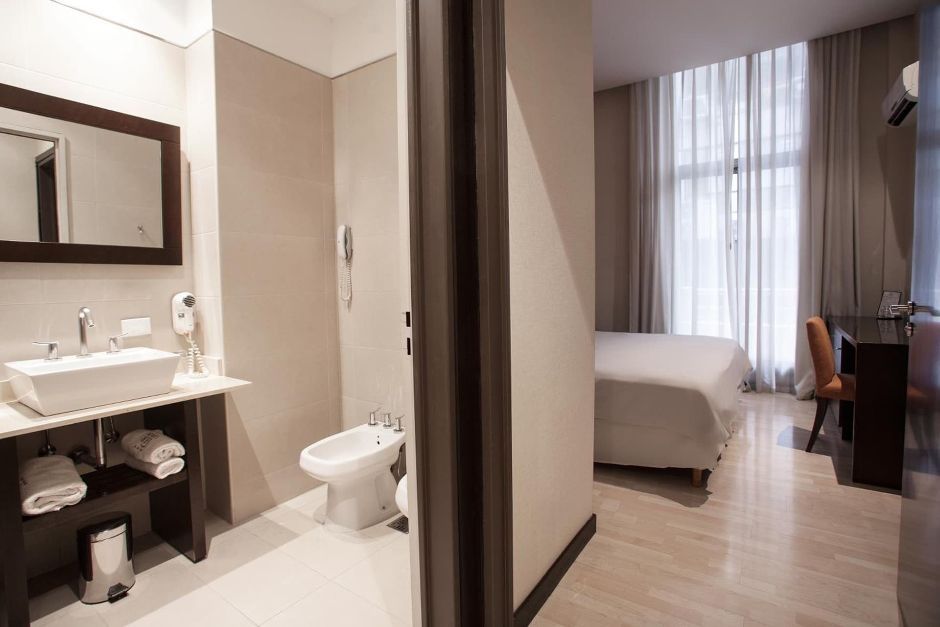 HR Luxor Hotel Buenos Aires