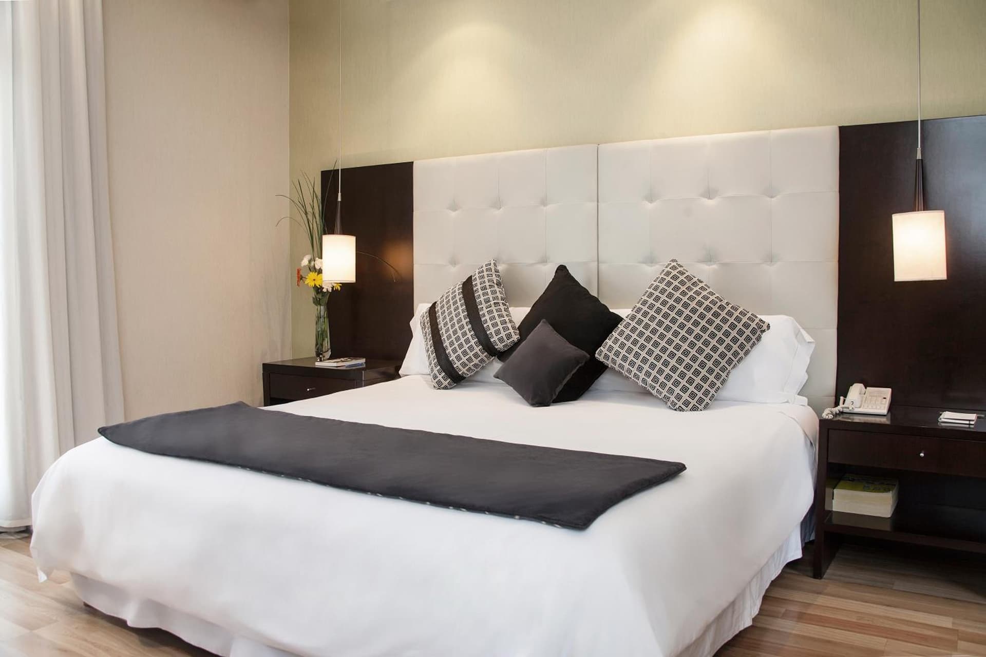 HR Luxor Hotel Buenos Aires