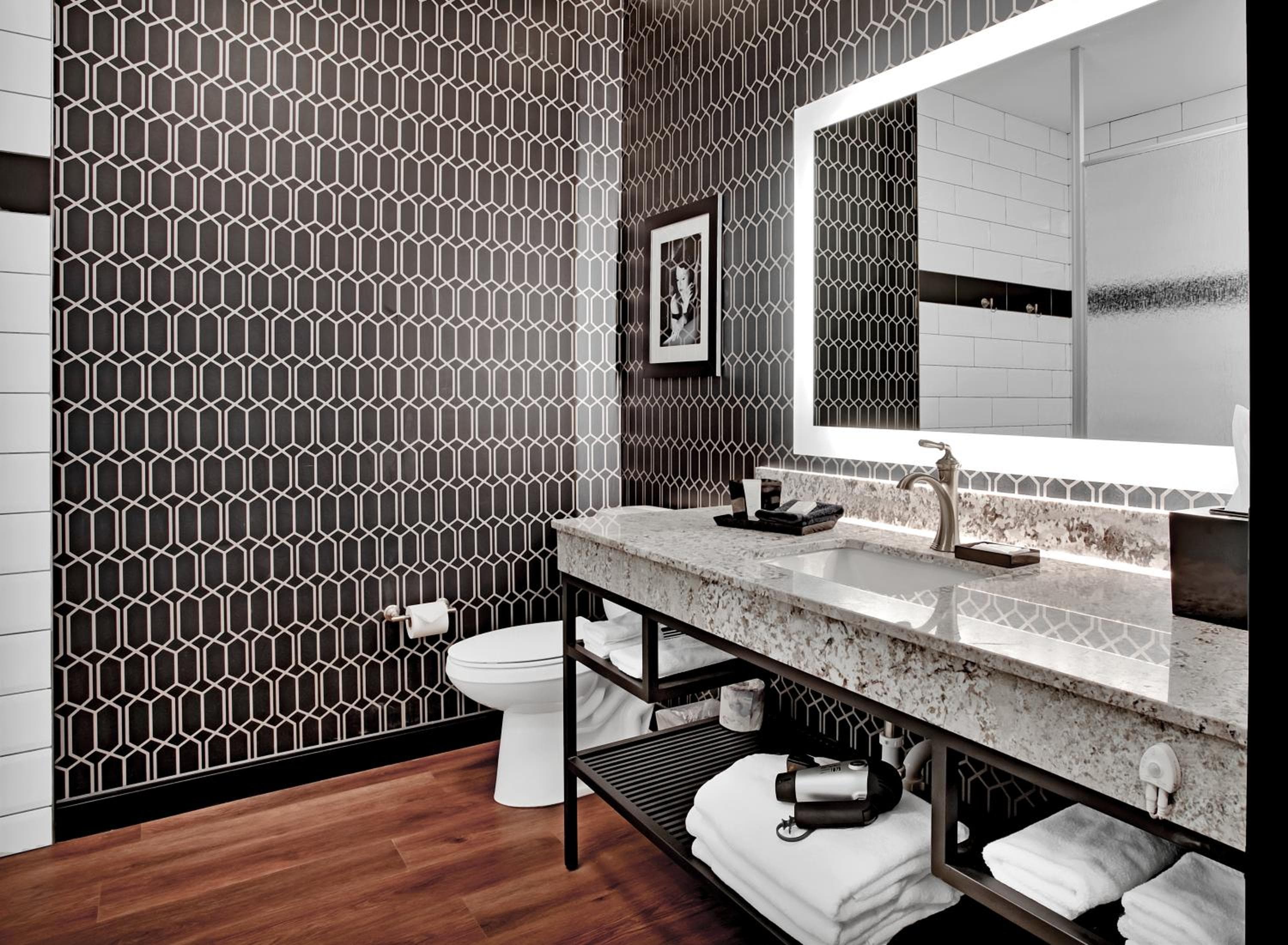 The Parker Hotel