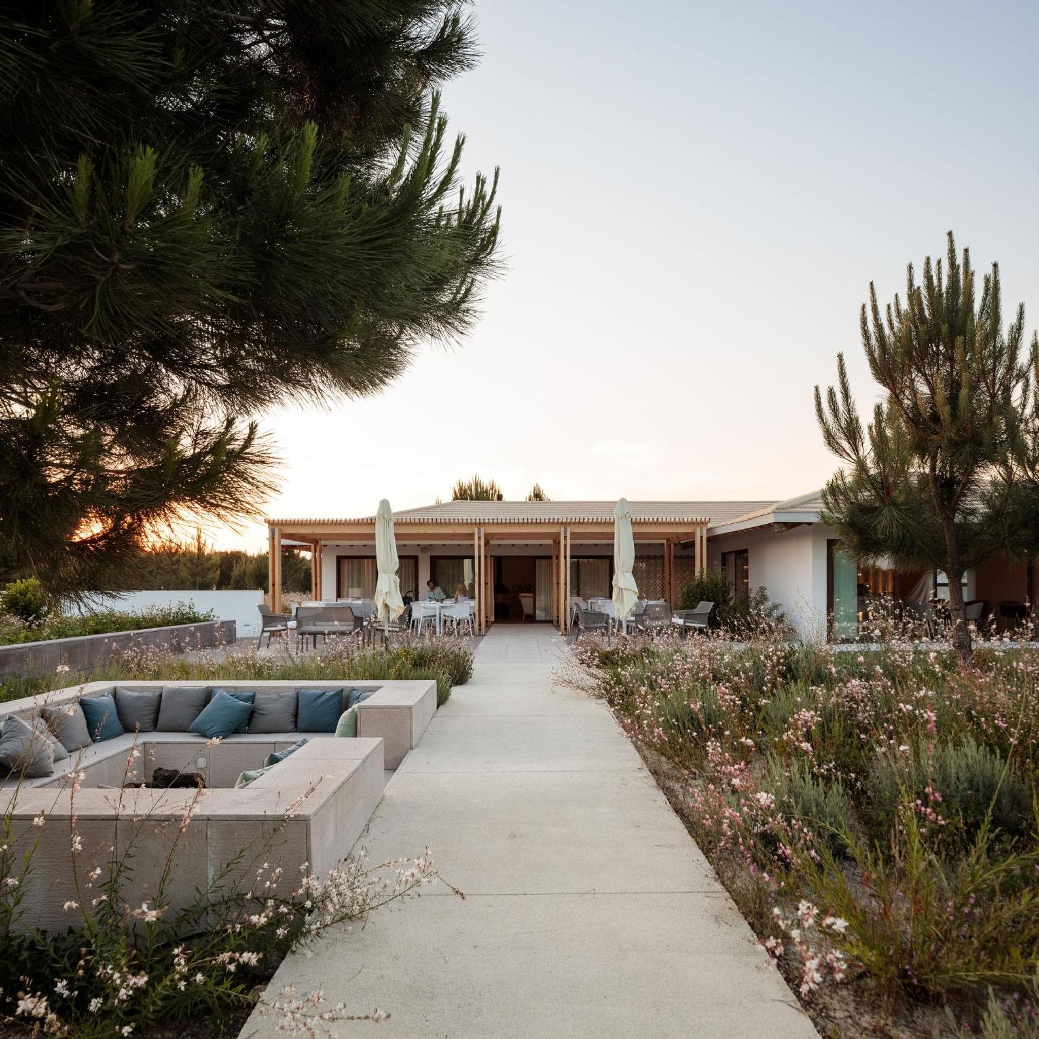 Spatia Comporta, a Member of Design Hotels