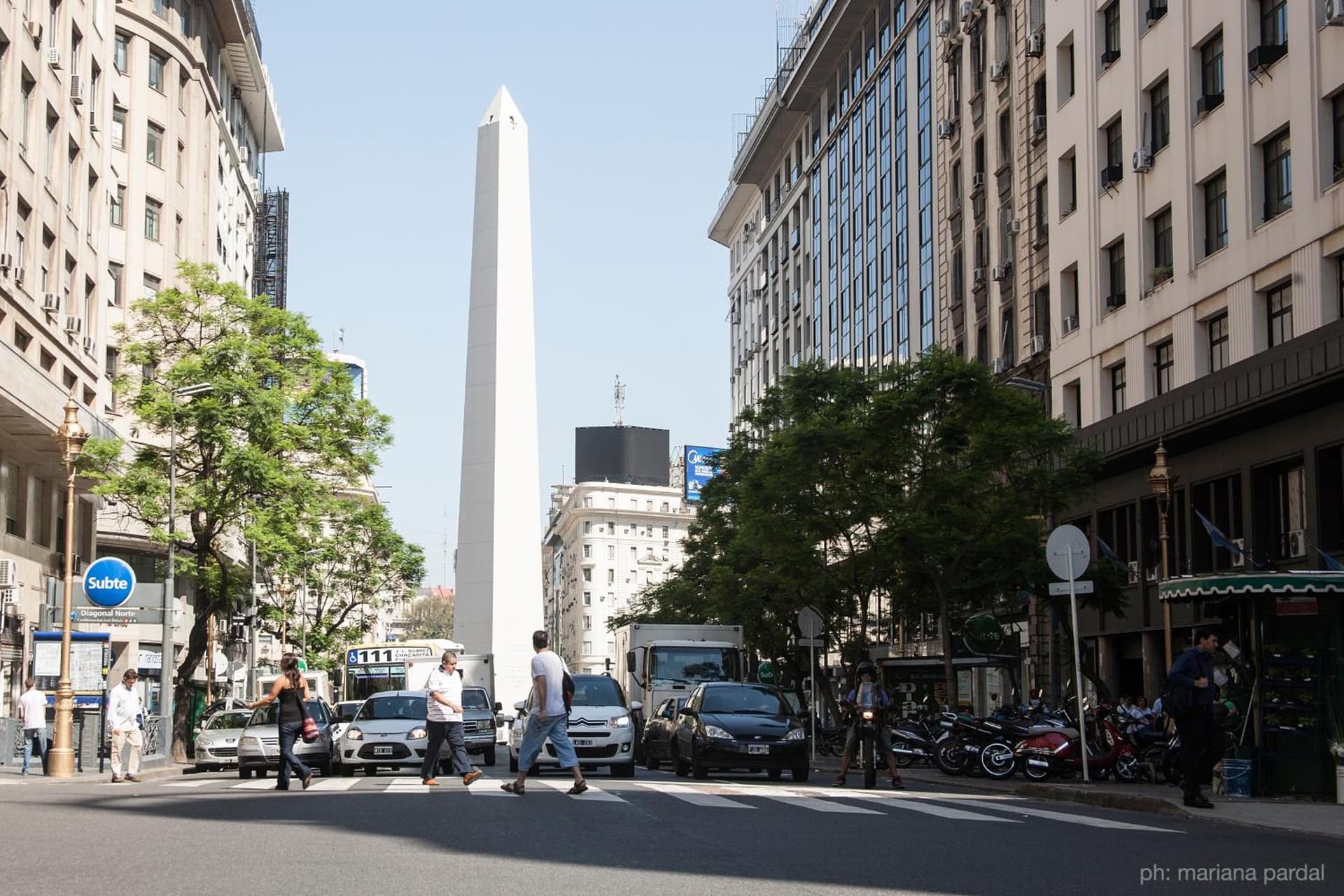 HR Luxor Hotel Buenos Aires