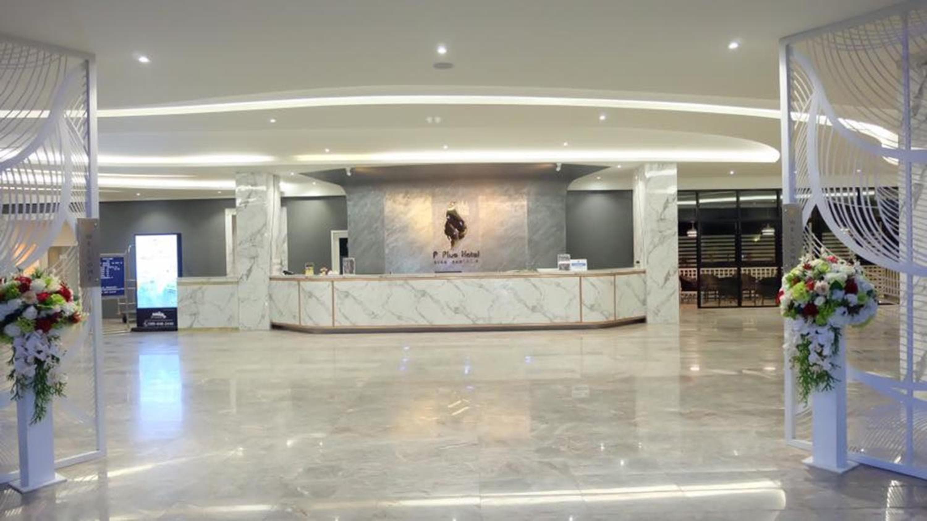 P Plus Hotel