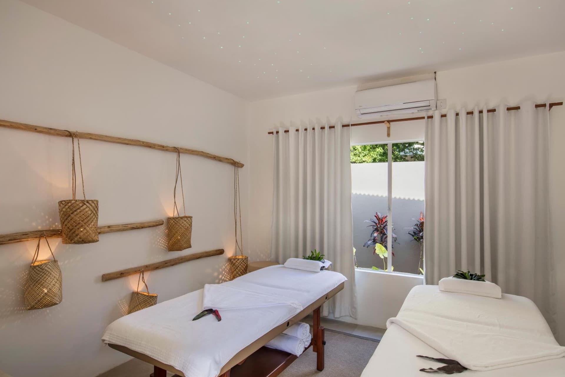 Veranda Tamarin Hotel & Spa