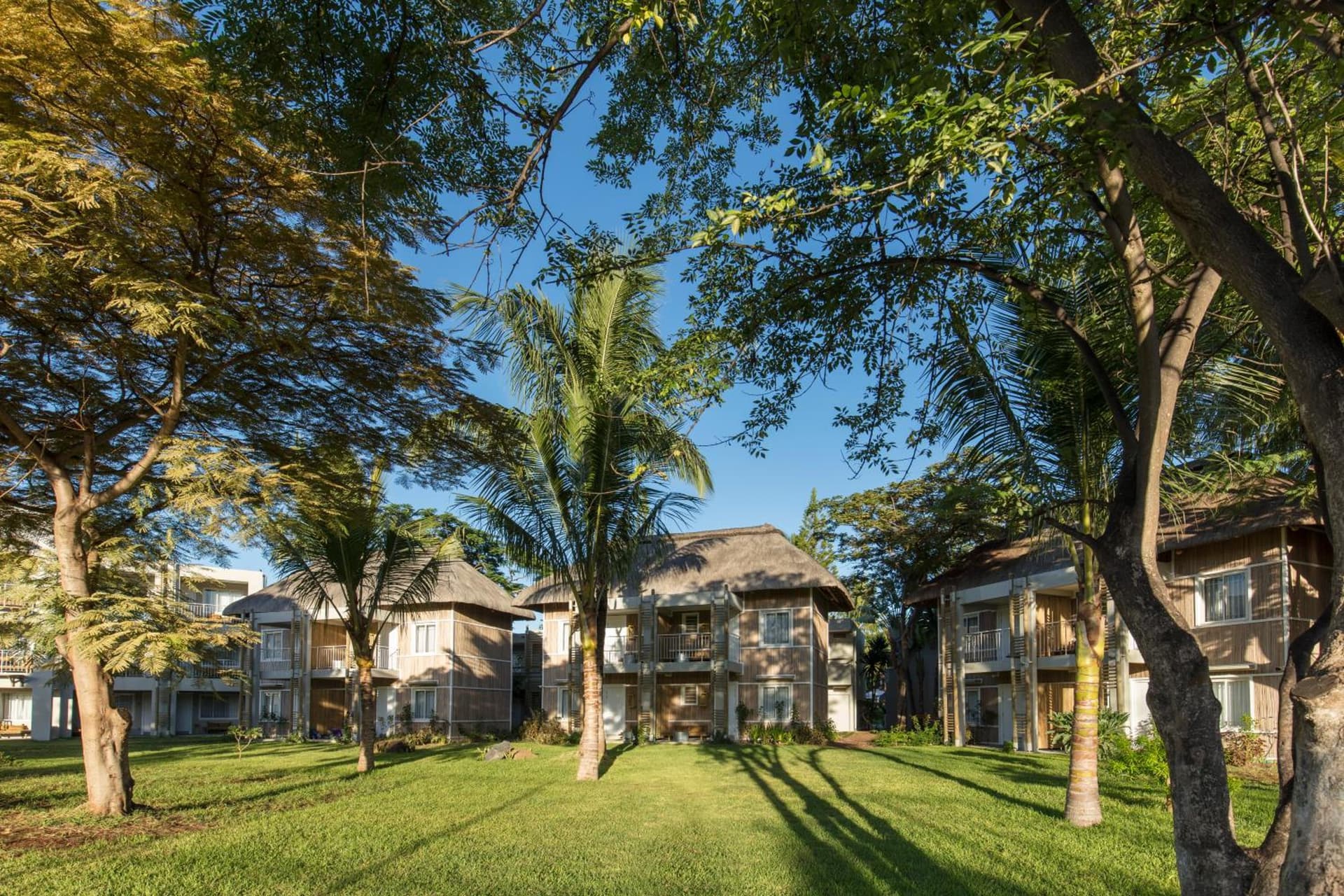 Veranda Tamarin Hotel & Spa