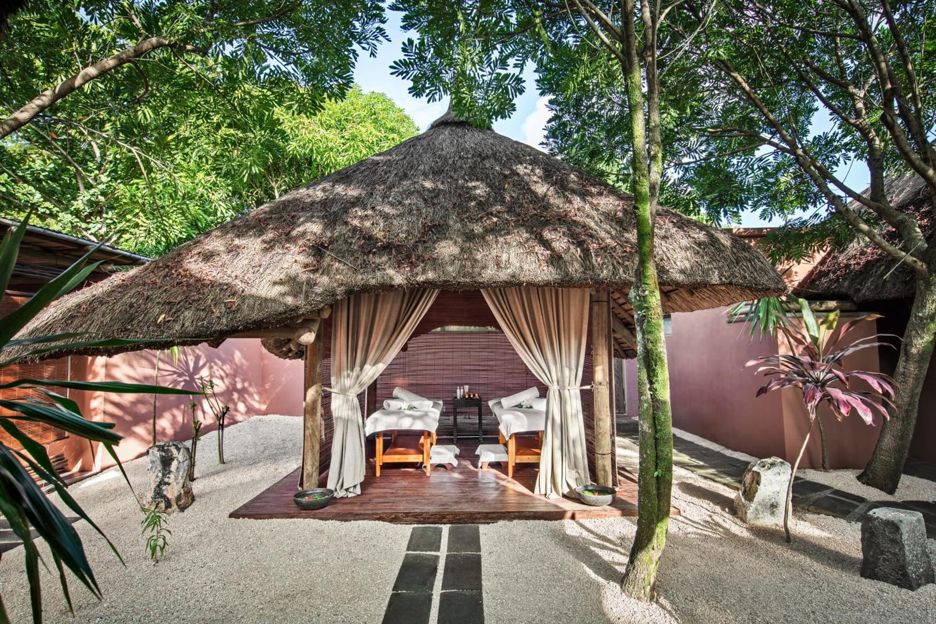 Heritage Awali Golf & Spa Resort - All Inclusive