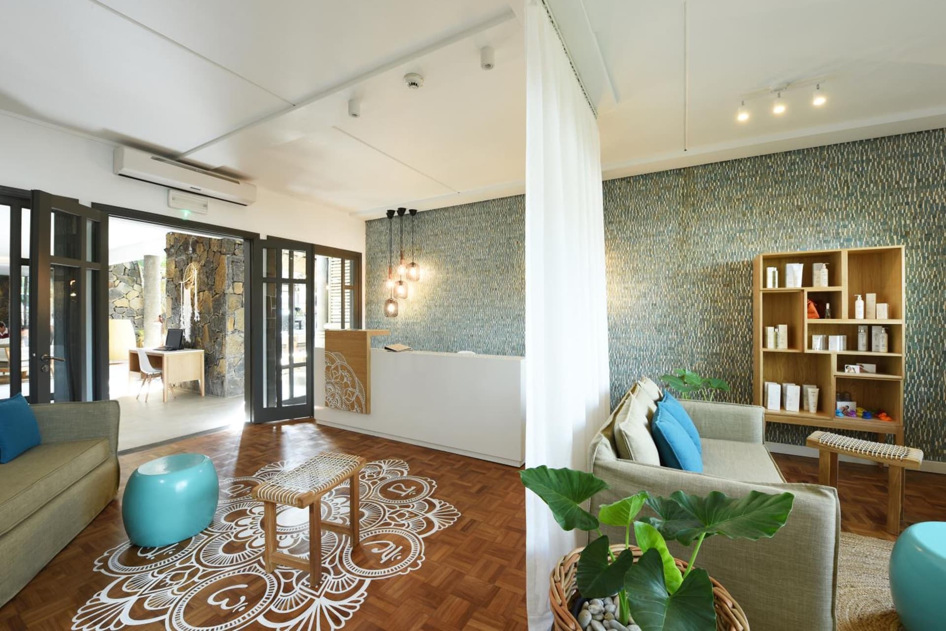Veranda Paul et Virginie Hotel & Spa - Adults Only