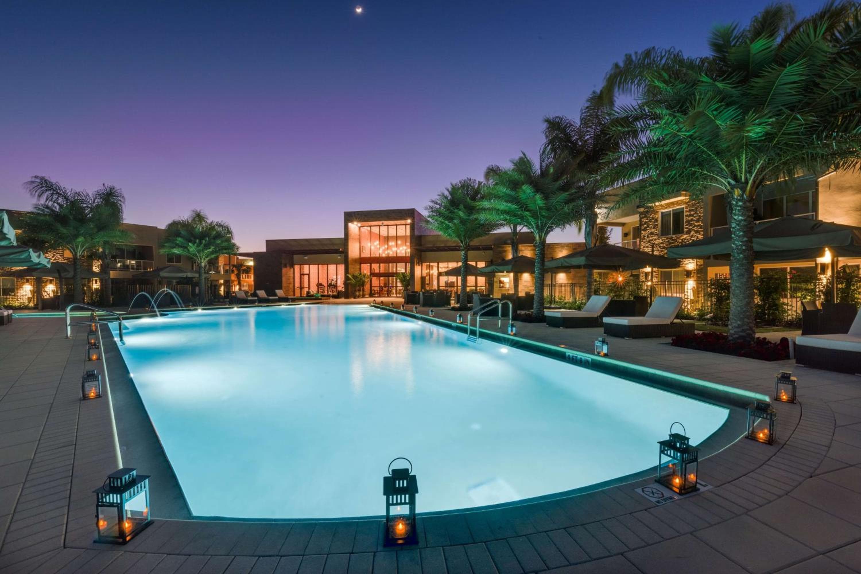 Magic Village Yards Trademark Collection by Wyndham