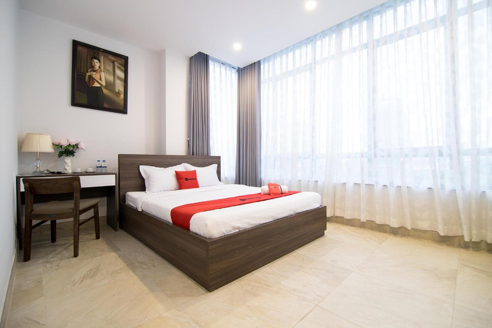 Aha Heritage Hotel