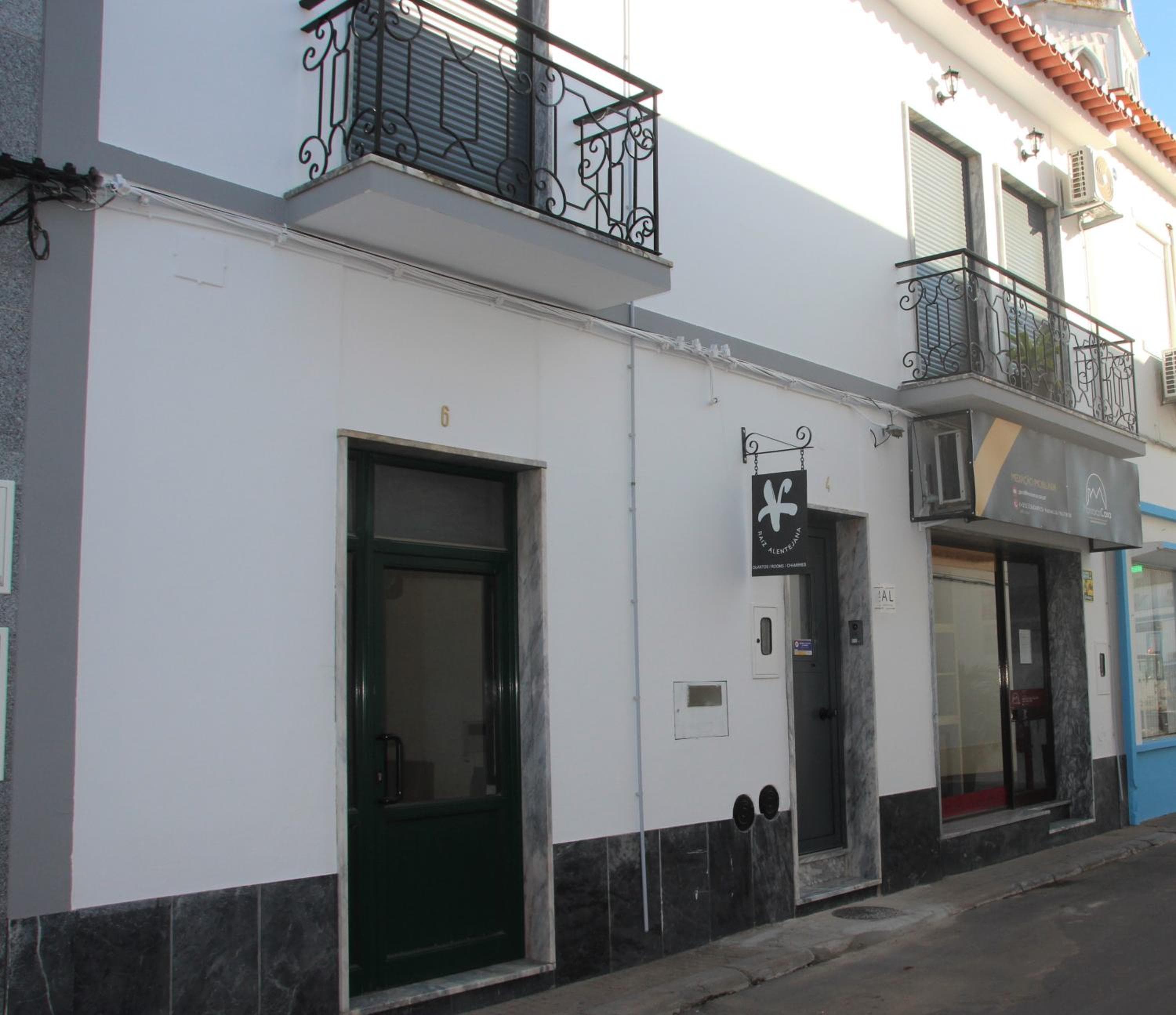 Raiz Alentejana