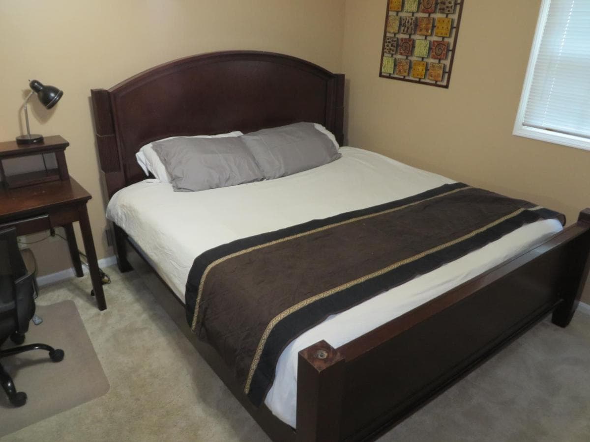 Atlanta Hartsfield Airport Guesthouse - Netflix Disney Amzn