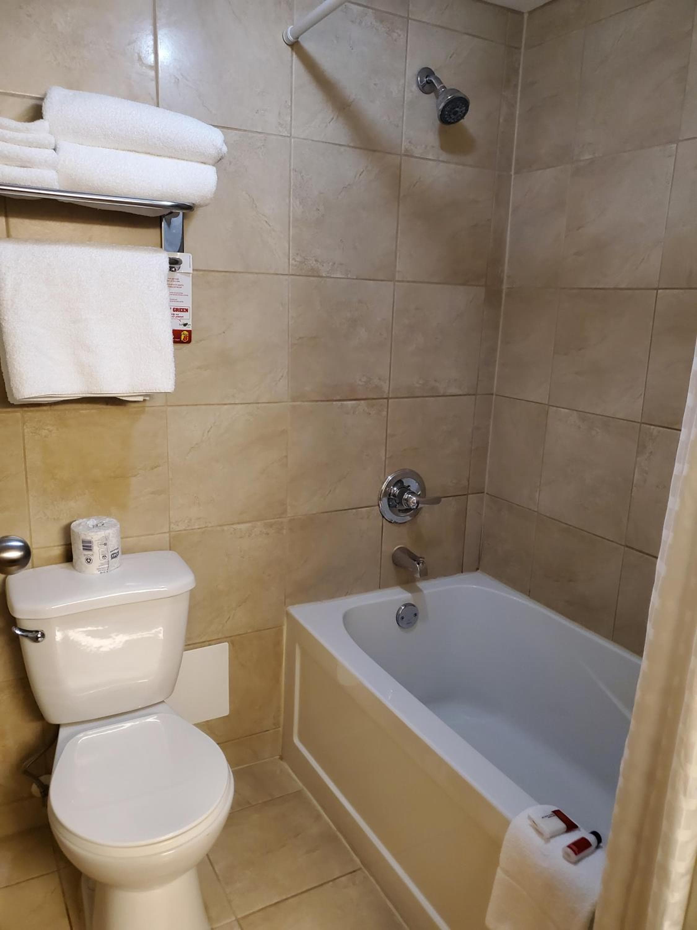Super 8 by Wyndham Edmonton International Airport