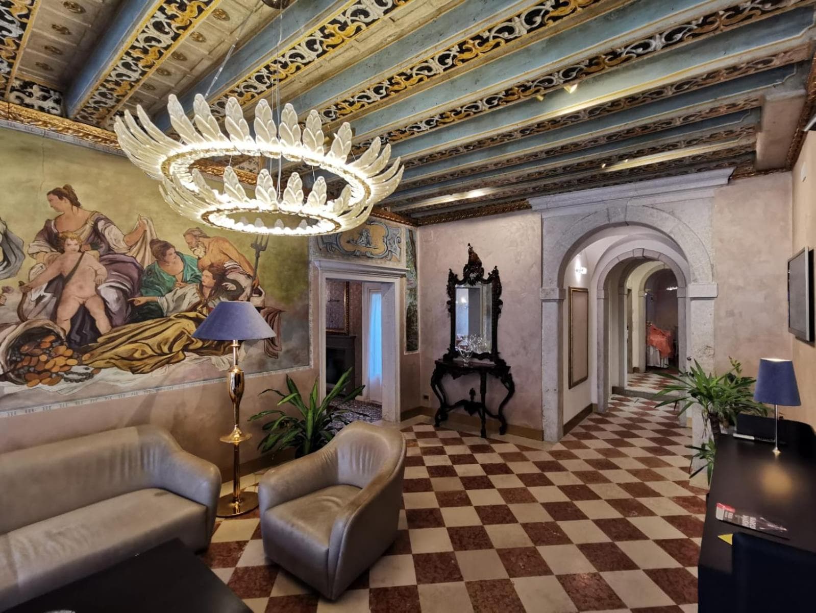 Hotel Gardena